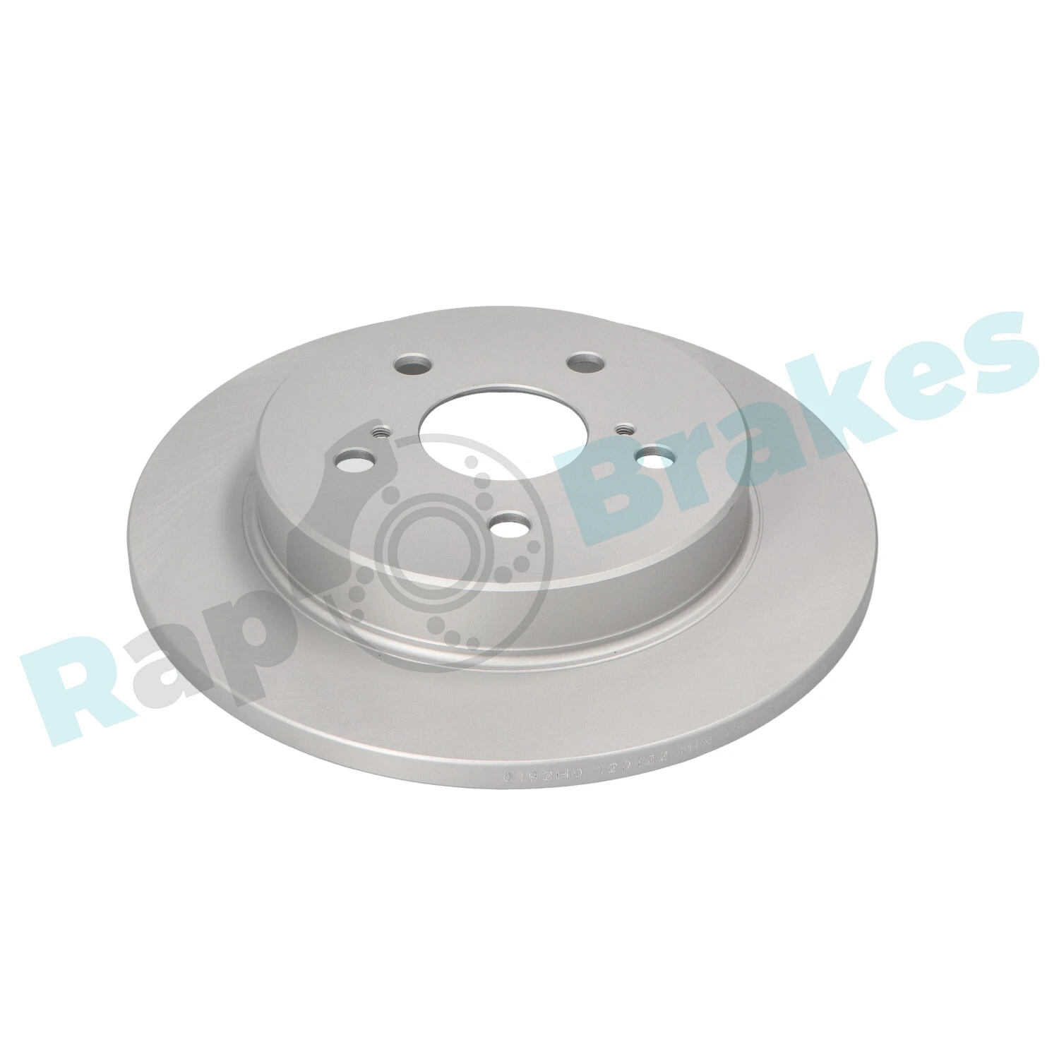 Brake Disc R-D1131C