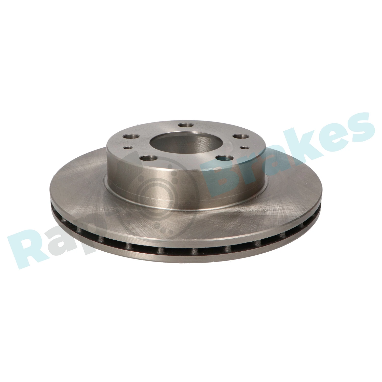 Brake Disc R-D0747