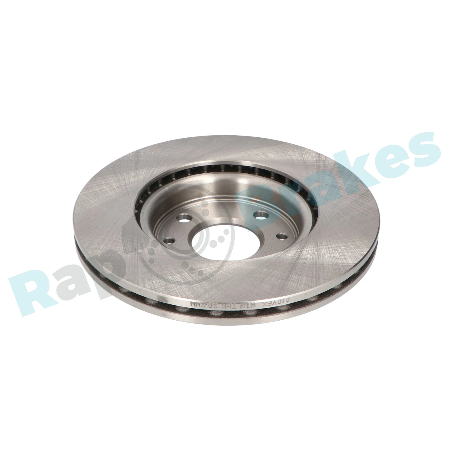 Brake Disc R-D0743