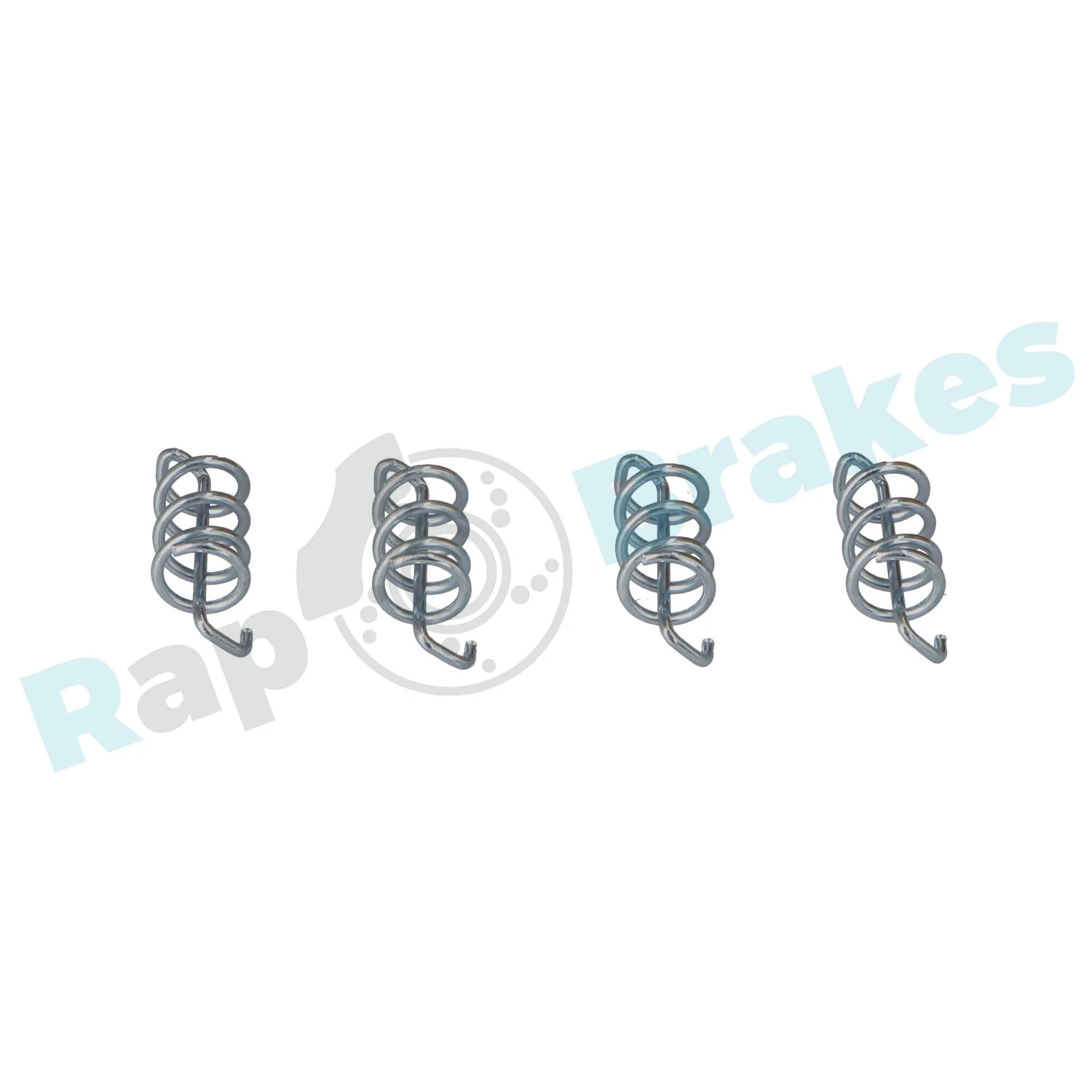 Accessory Kit, brake shoes R-T0118