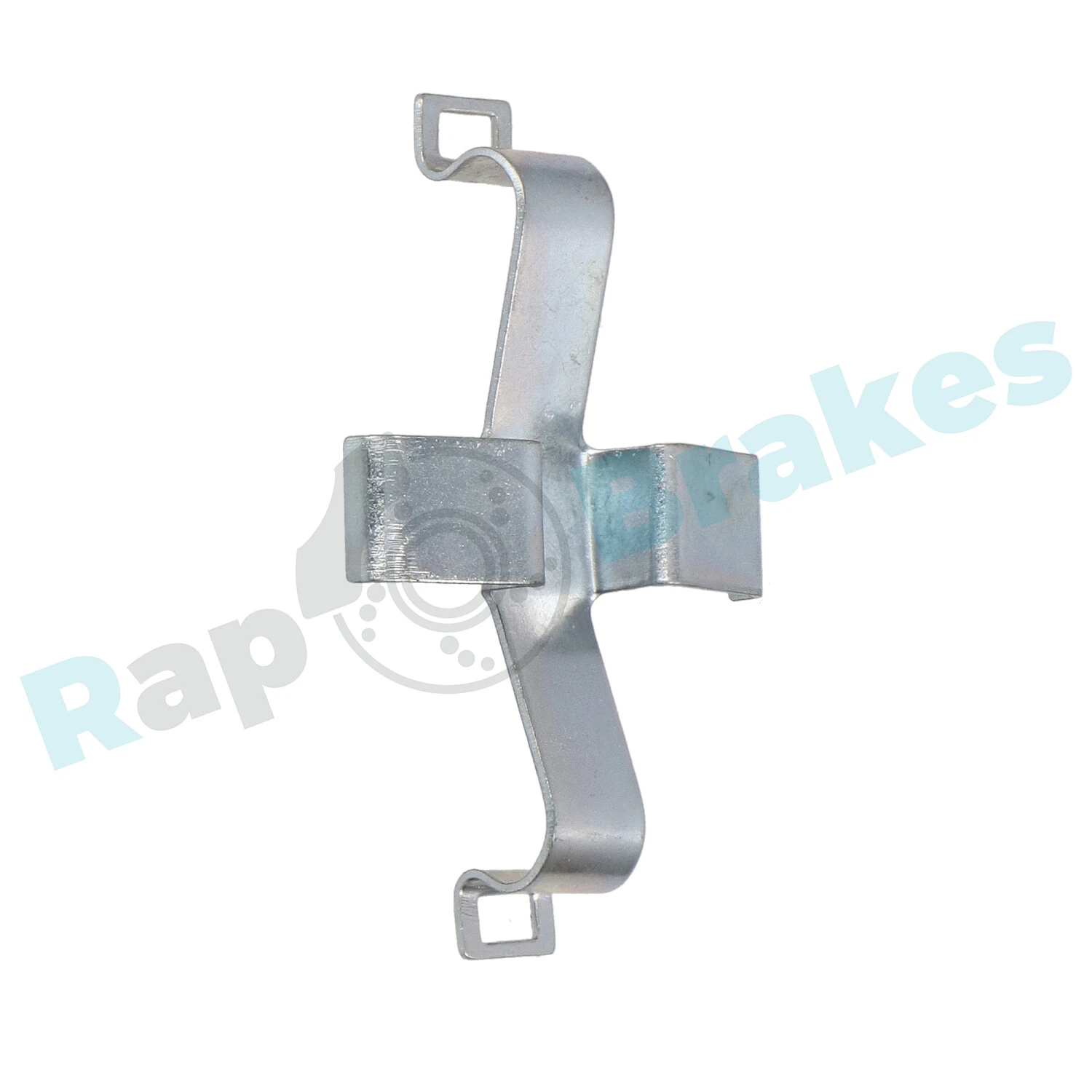 Accessory Kit, disc brake pad R-U0050