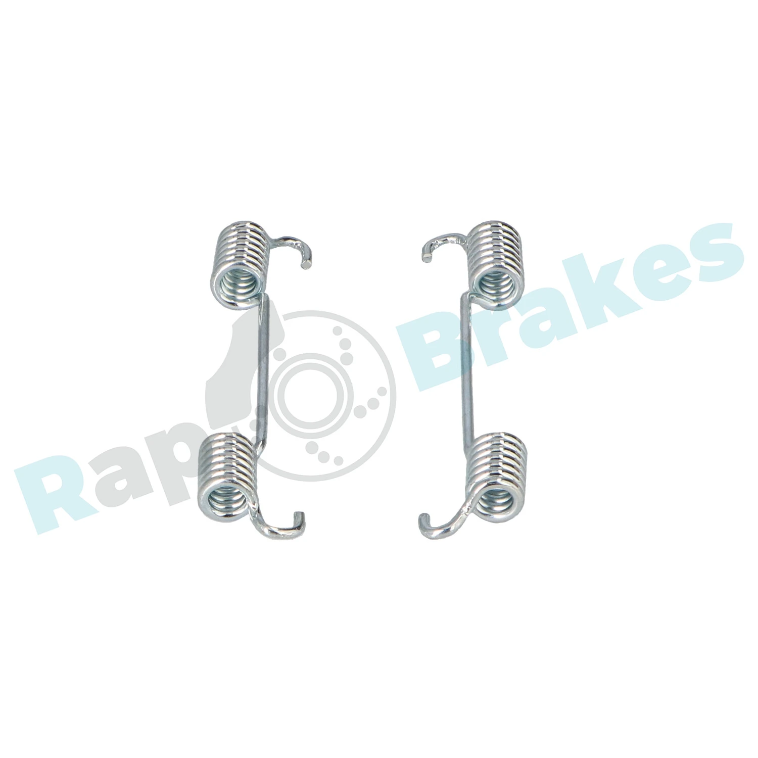 Accessory Kit, brake shoes R-T0051