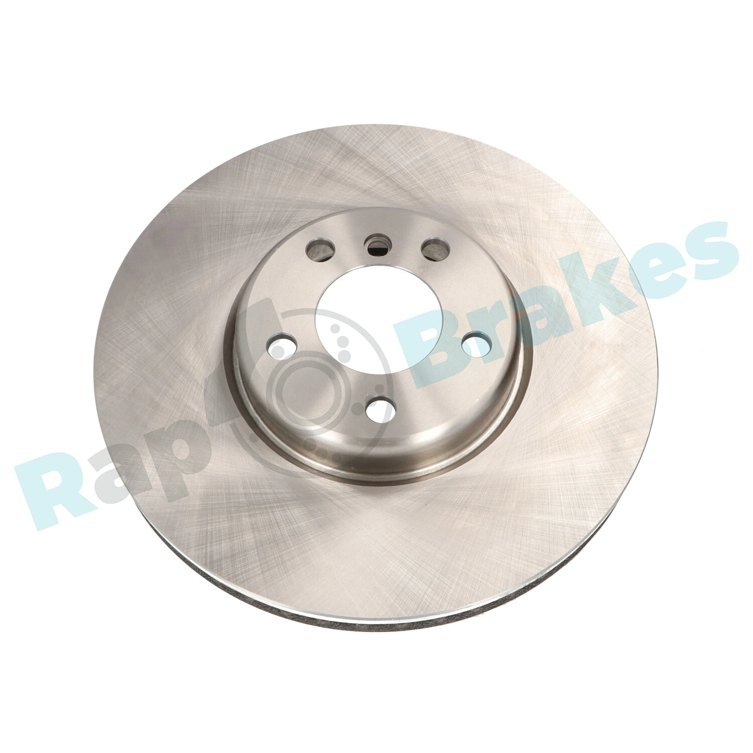 Brake Disc R-D0045