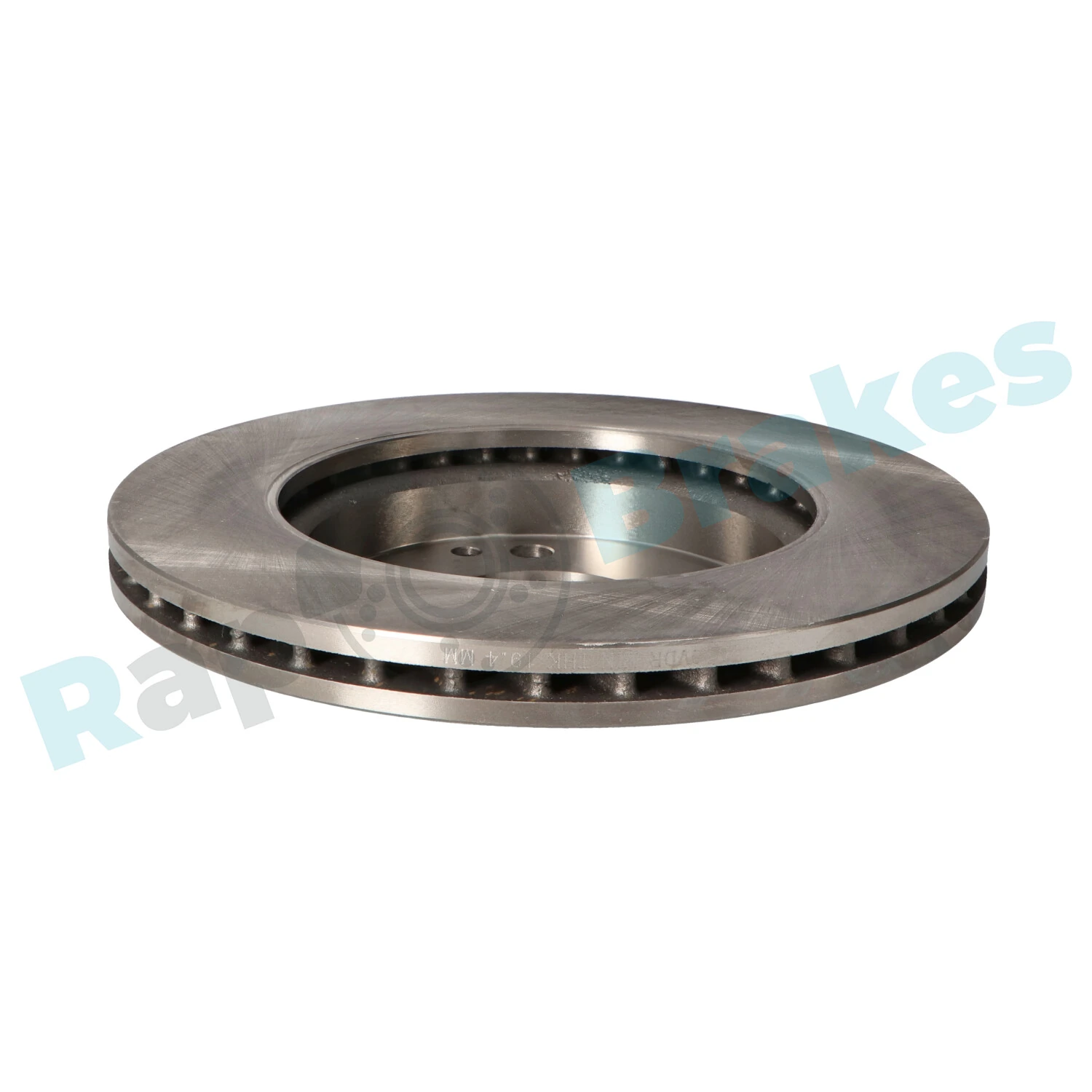 Brake Disc R-D0665