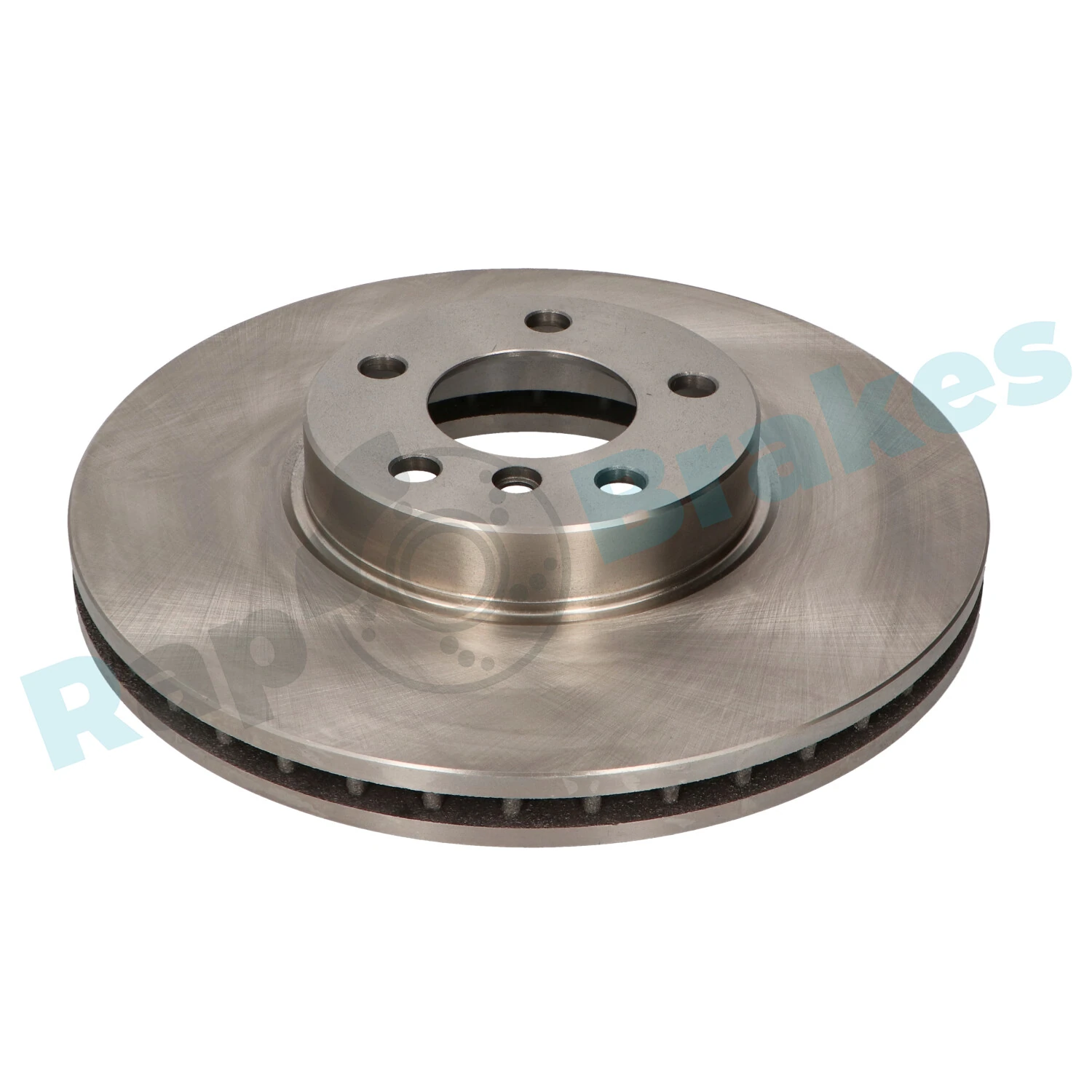 Brake Disc R-D0268