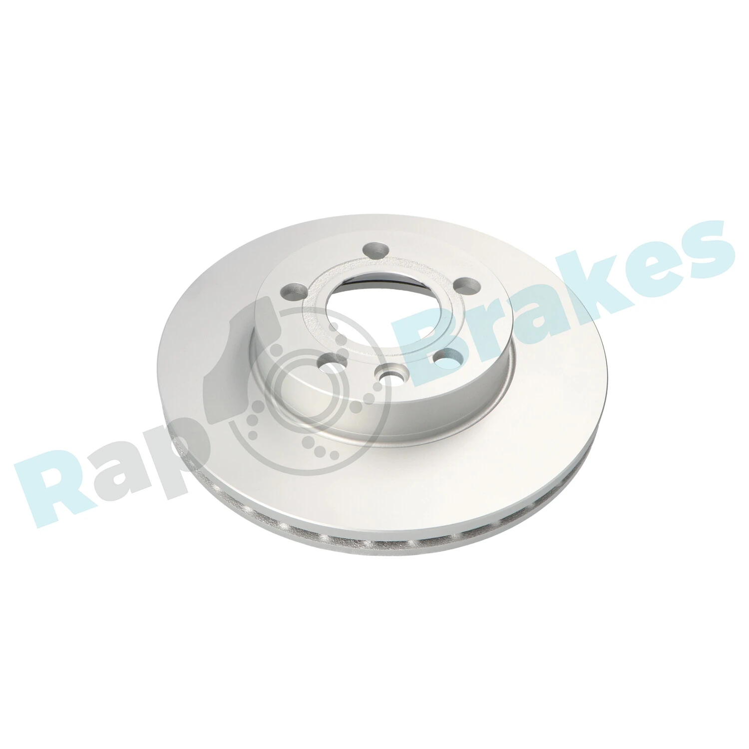 Brake Disc R-D0702