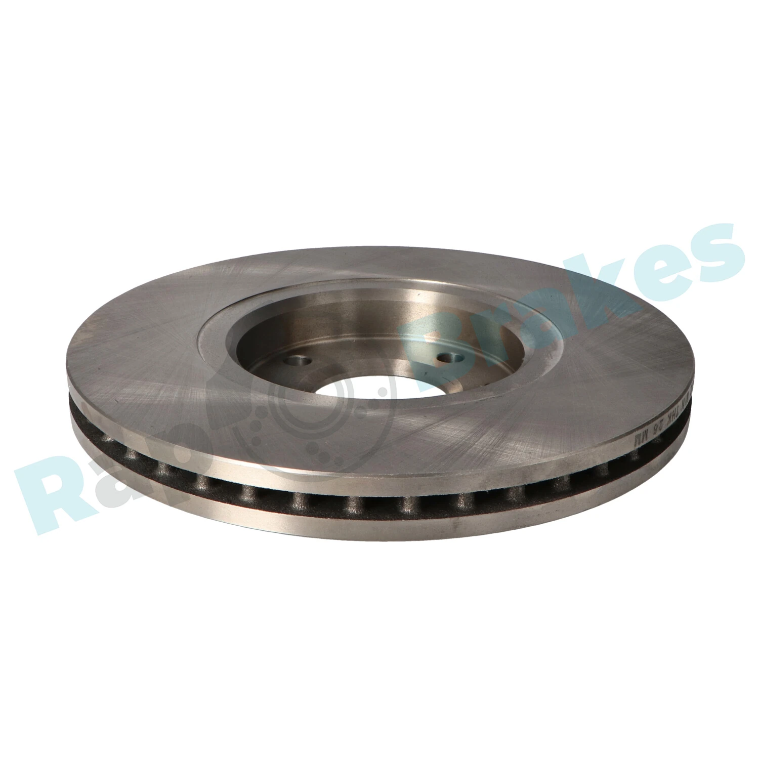 Brake Disc R-D0604