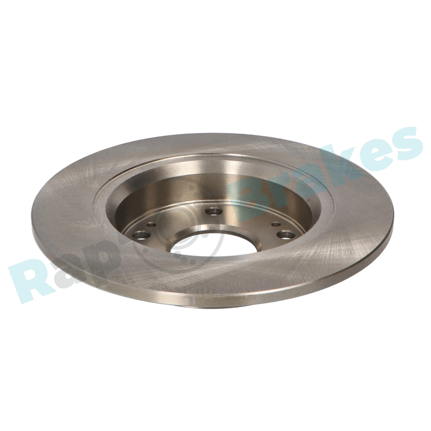 Brake Disc R-D0277