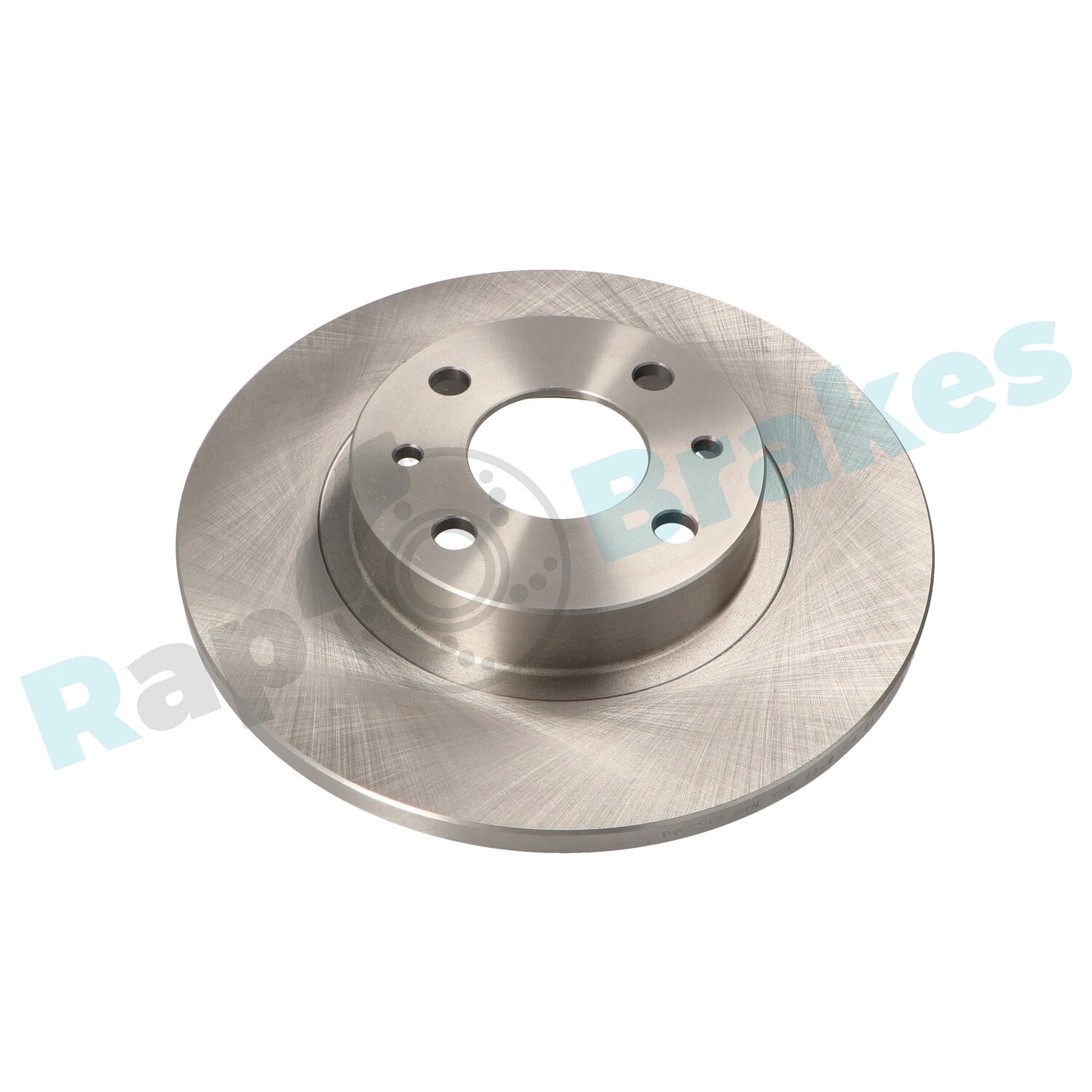 Brake Disc R-D0838