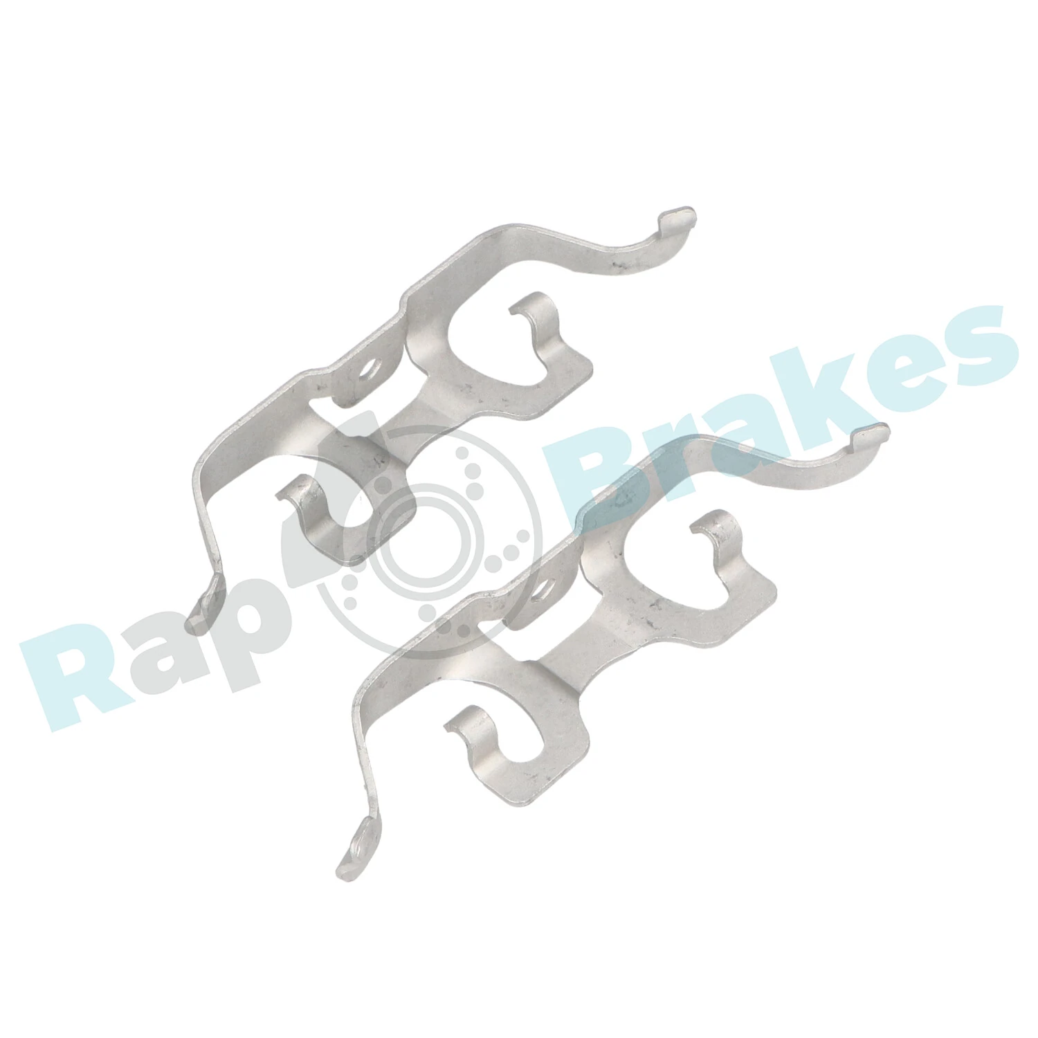 Accessory Kit, disc brake pad R-U0307