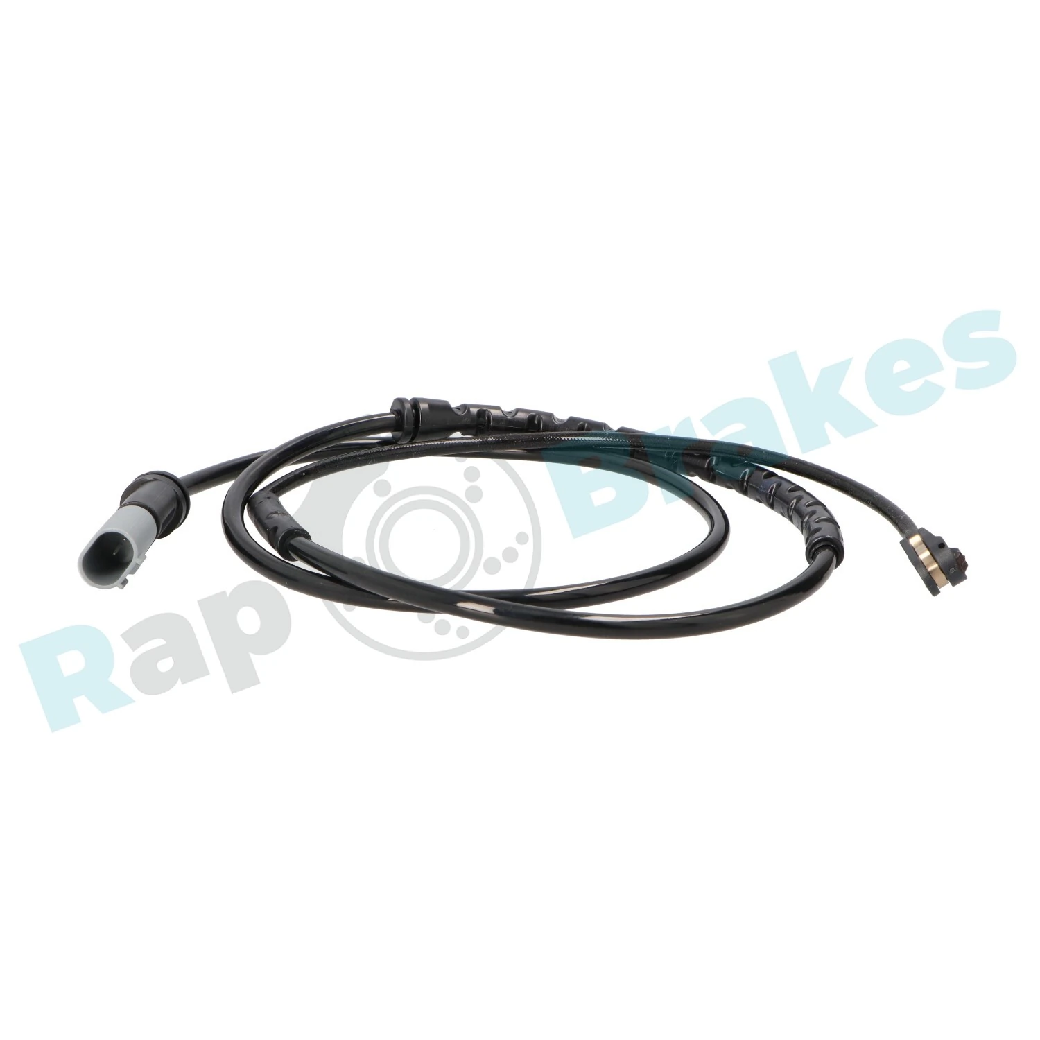 Warning Contact, brake pad wear R-G0178