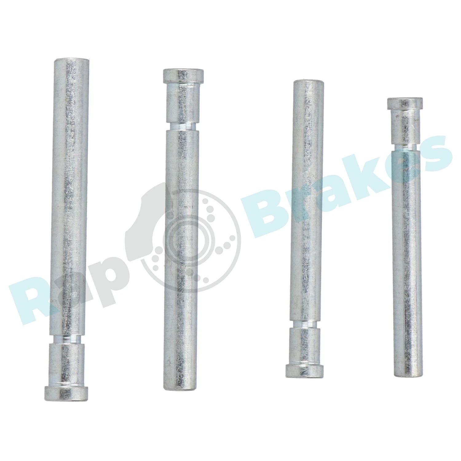 Accessory Kit, disc brake pad R-U0051