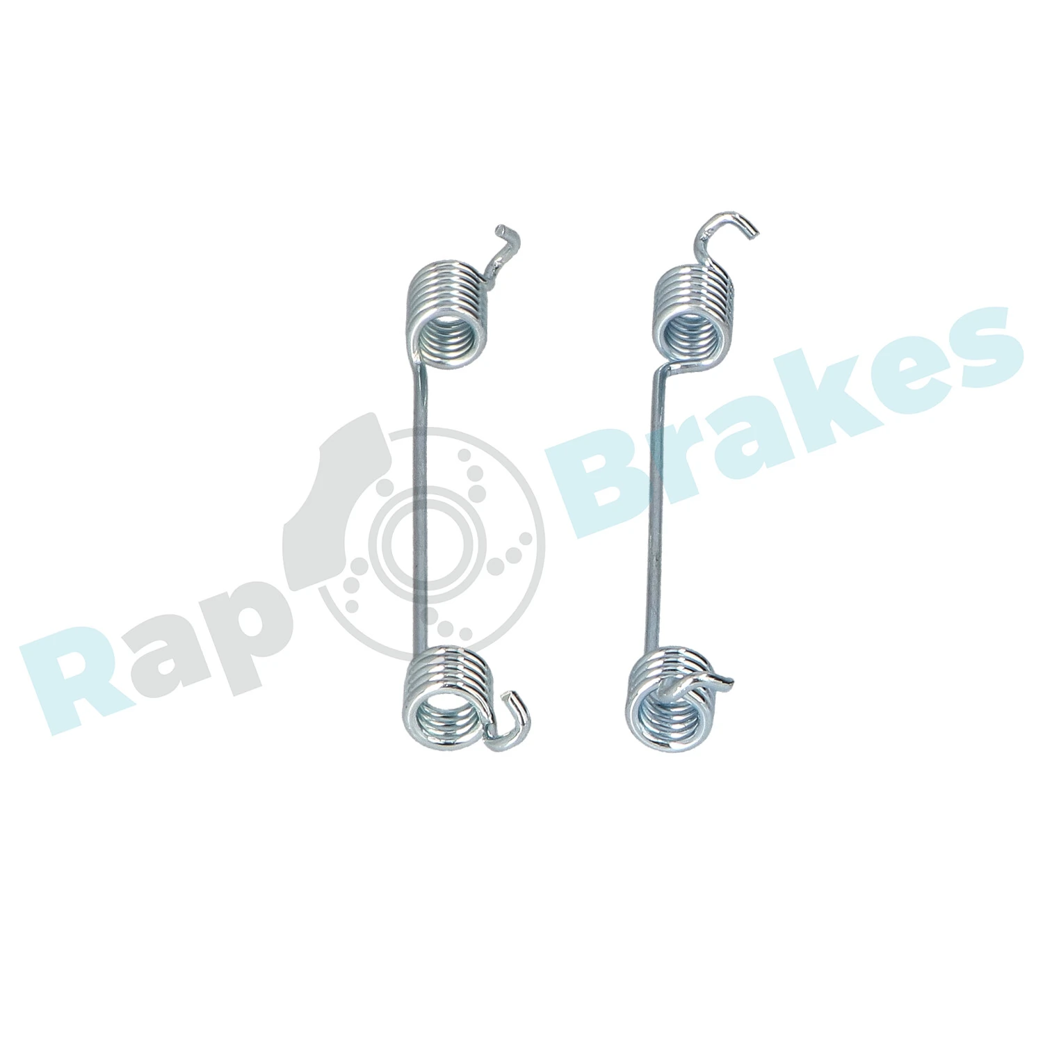 Accessory Kit, brake shoes R-T0101