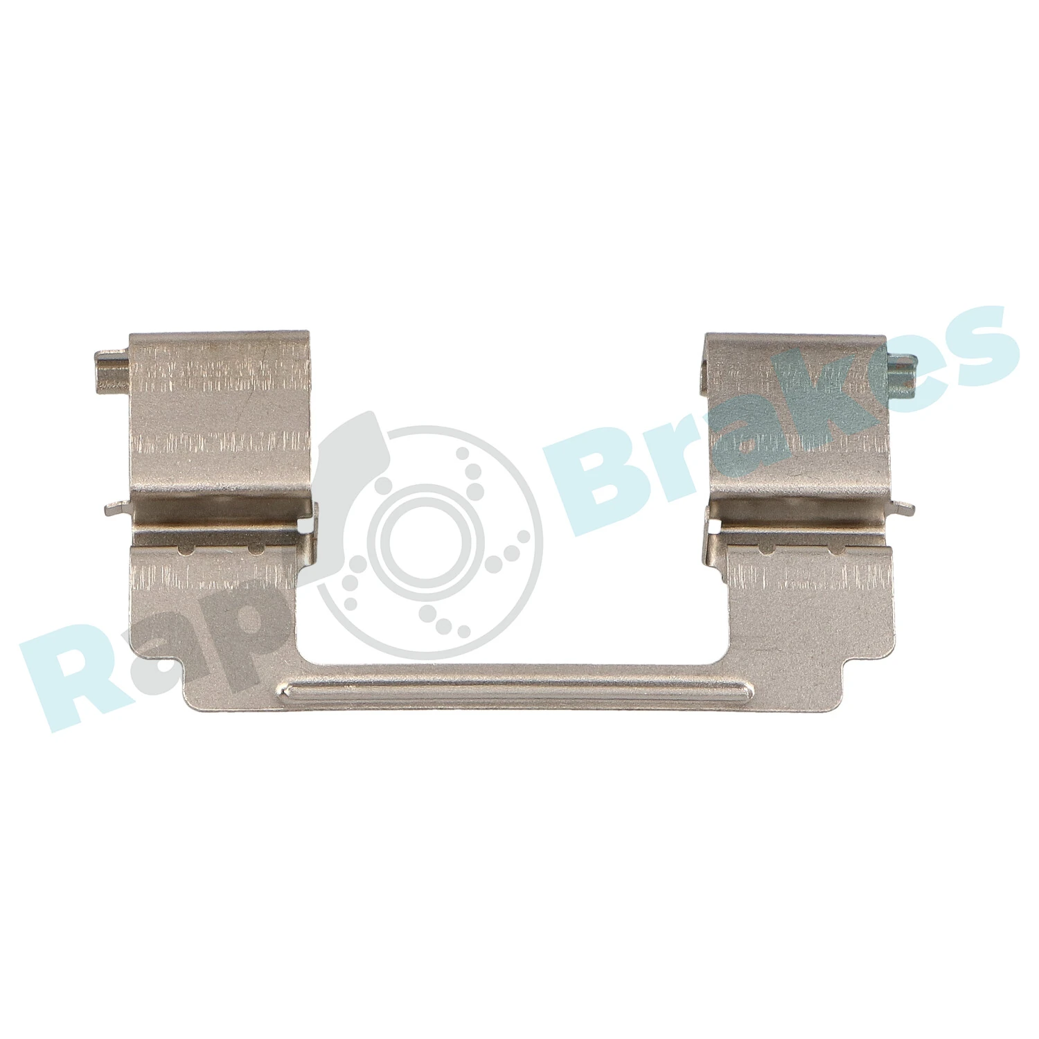 Accessory Kit, disc brake pad R-U0273