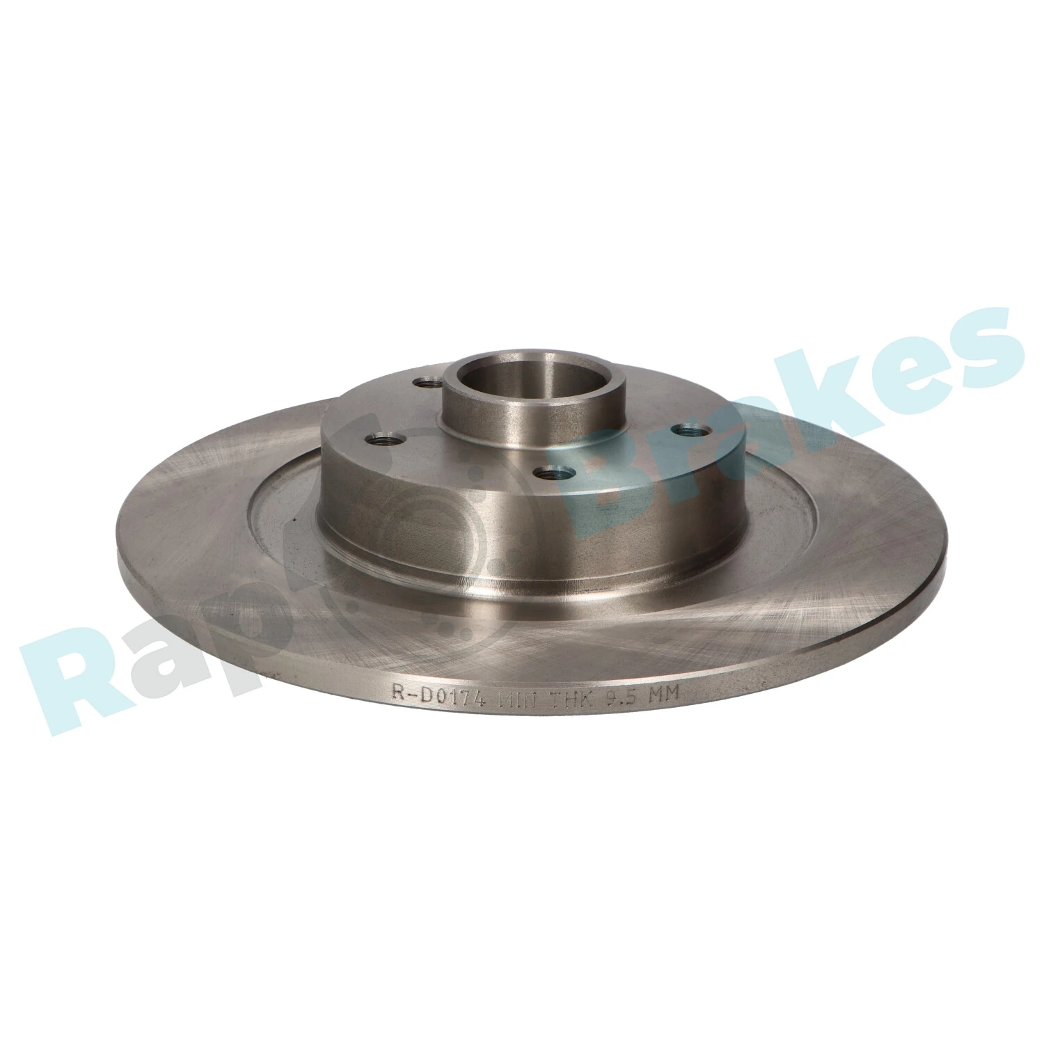 Brake Disc R-D0174