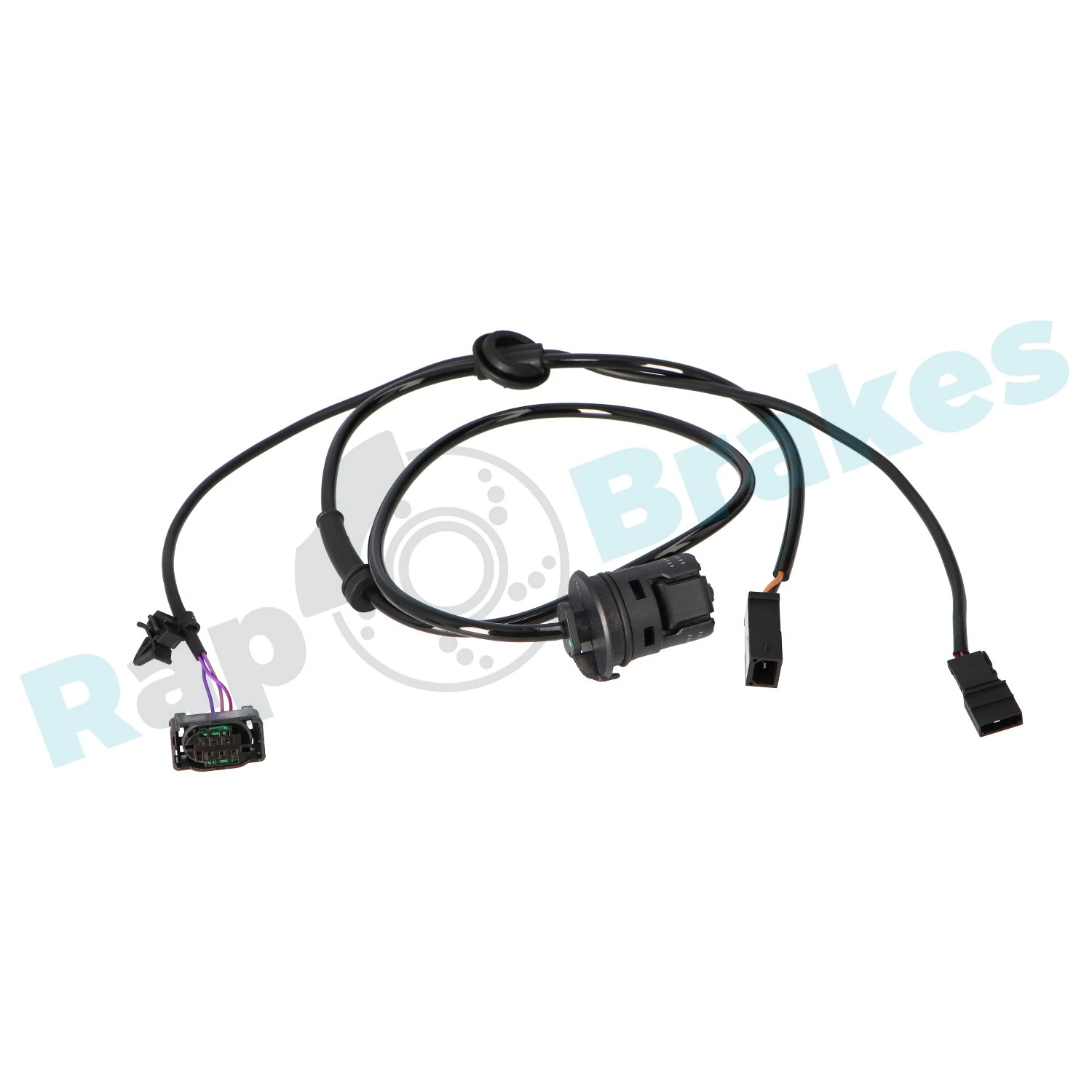 Sensor, wheel speed R-A0114