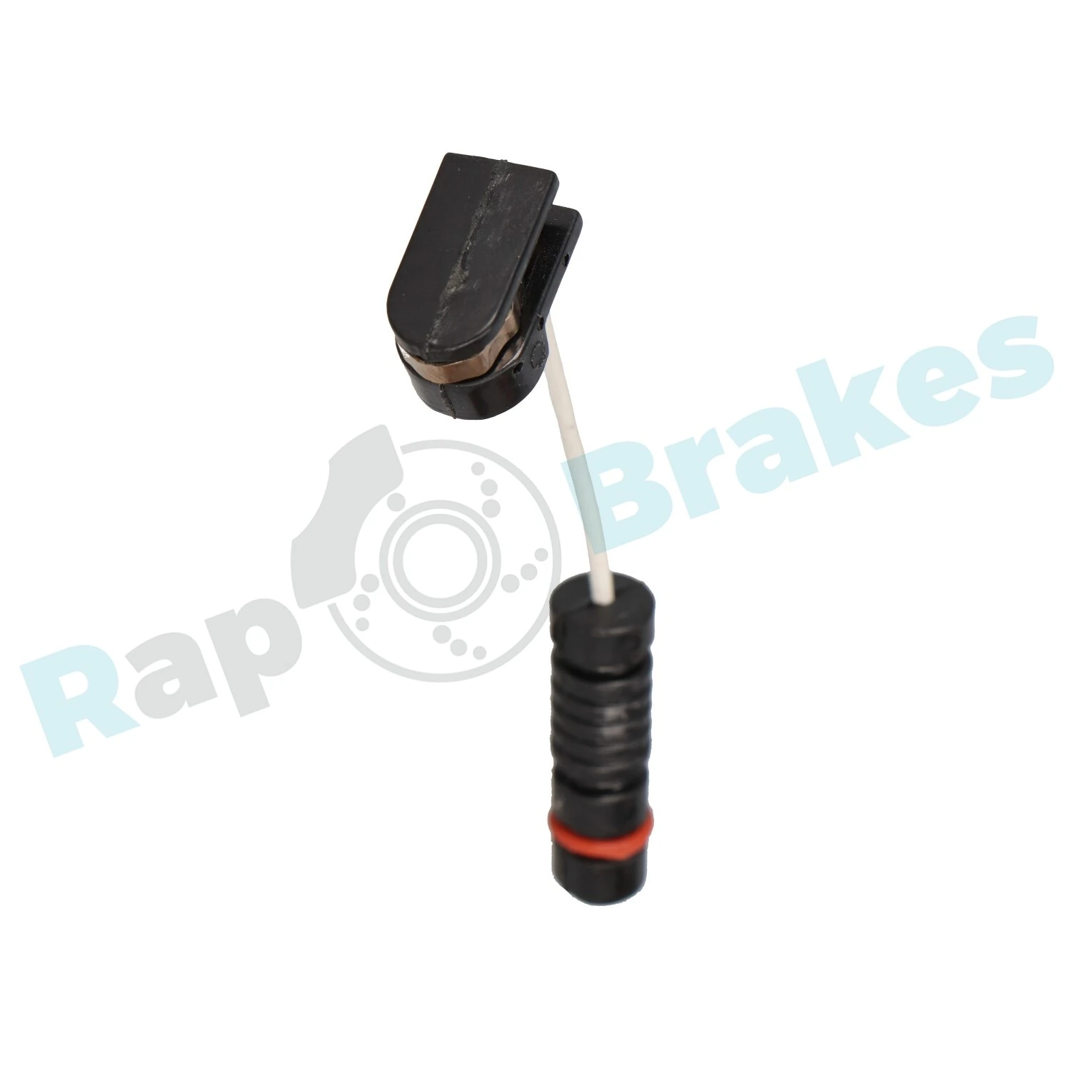 Warning Contact, brake pad wear R-G0105