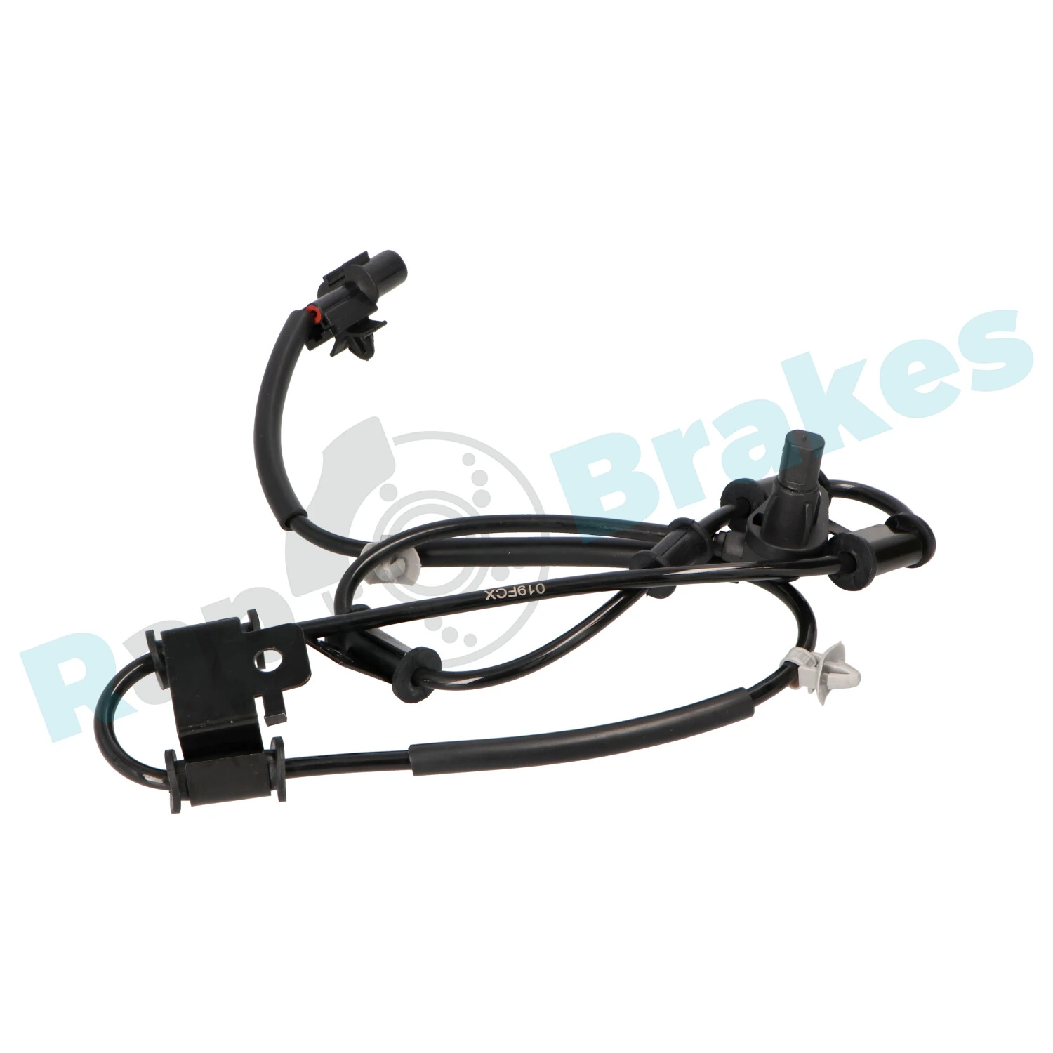 Sensor, wheel speed R-A0501