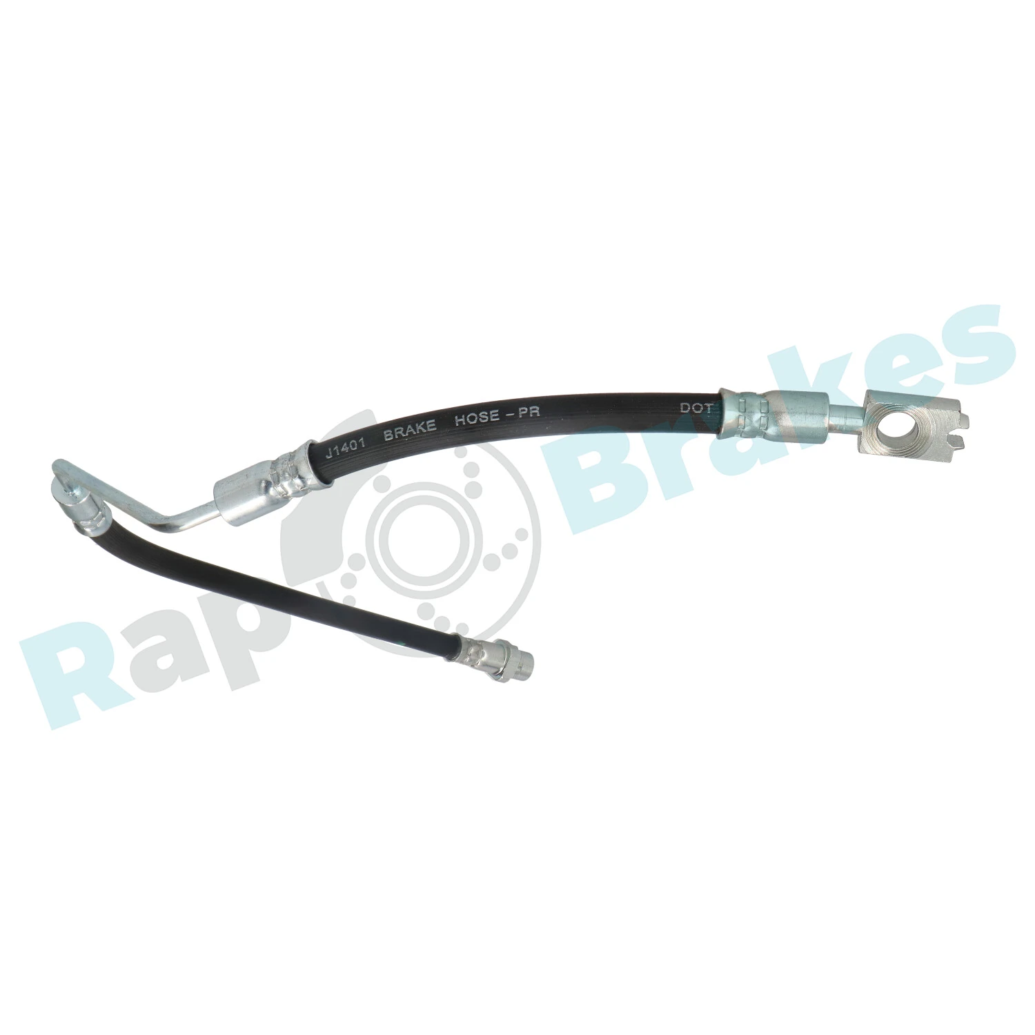 Brake Hose R-H0852