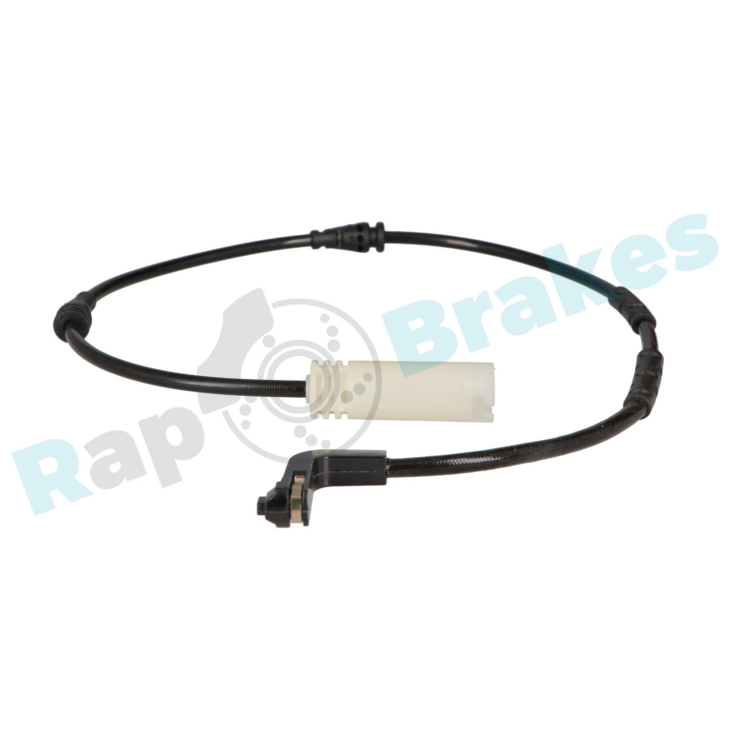 Warning Contact, brake pad wear R-G0017