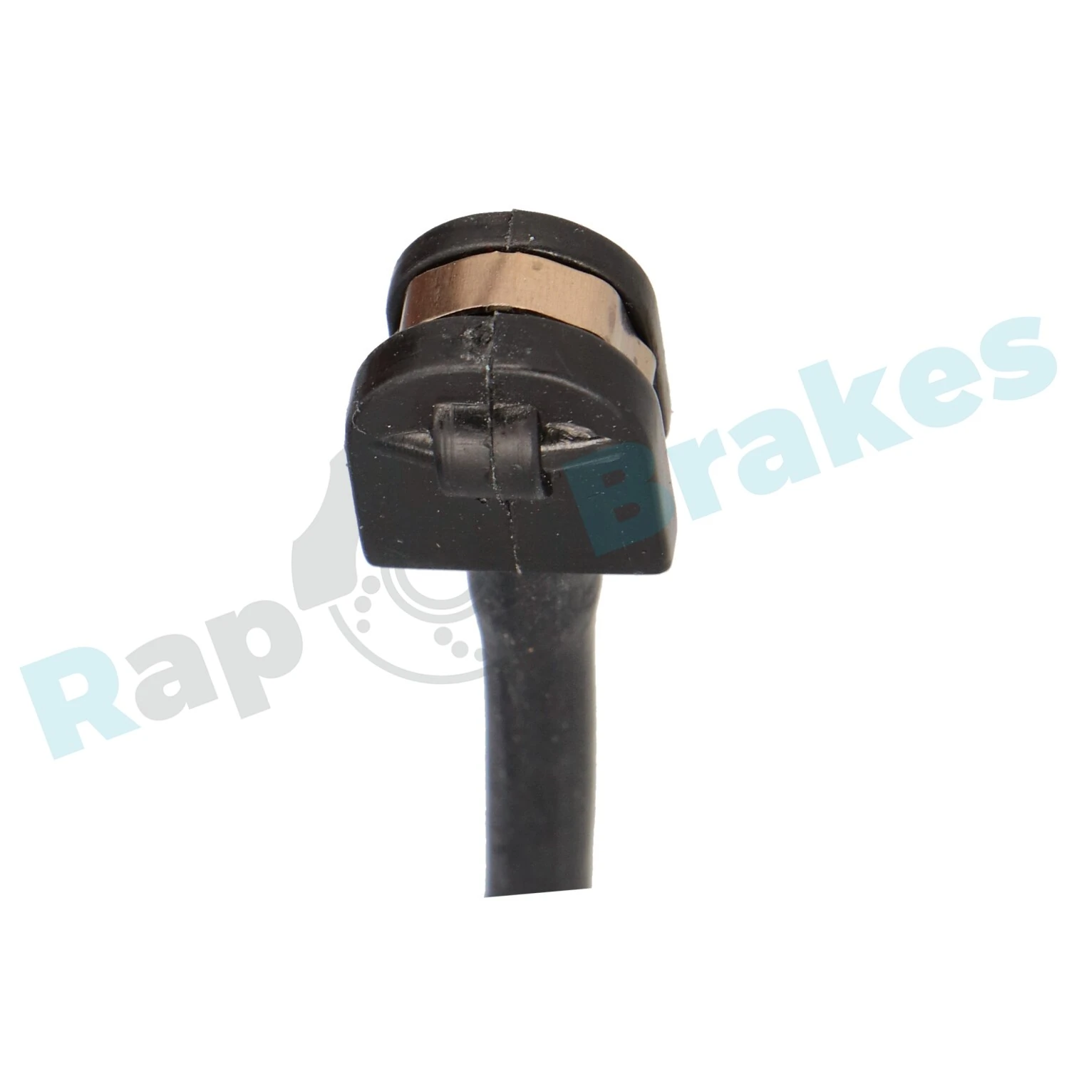 Warning Contact, brake pad wear R-G0009