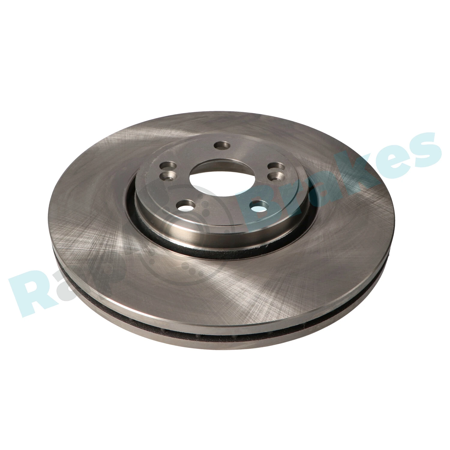 Brake Disc R-D0537
