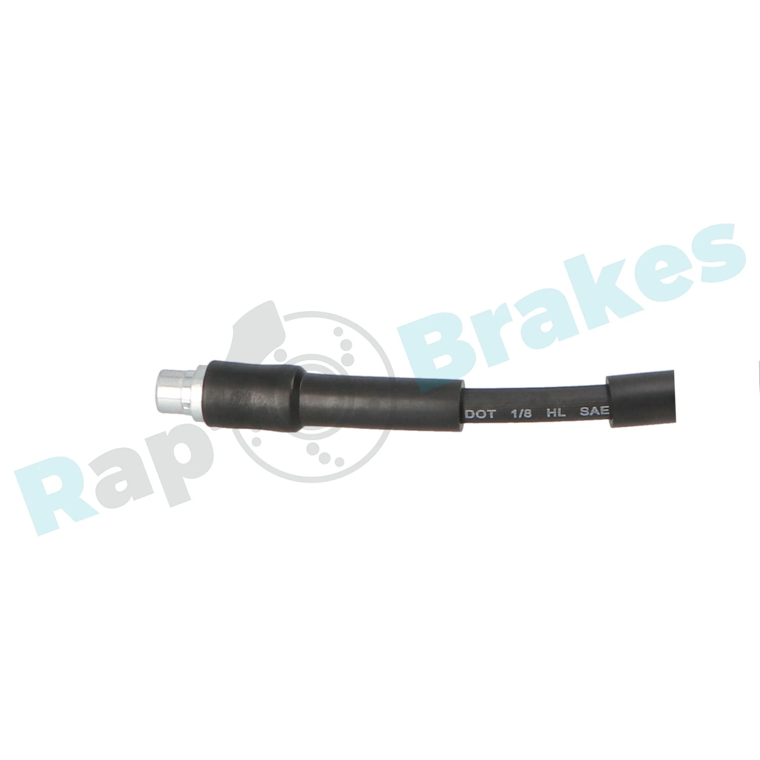 Brake Hose R-H0804