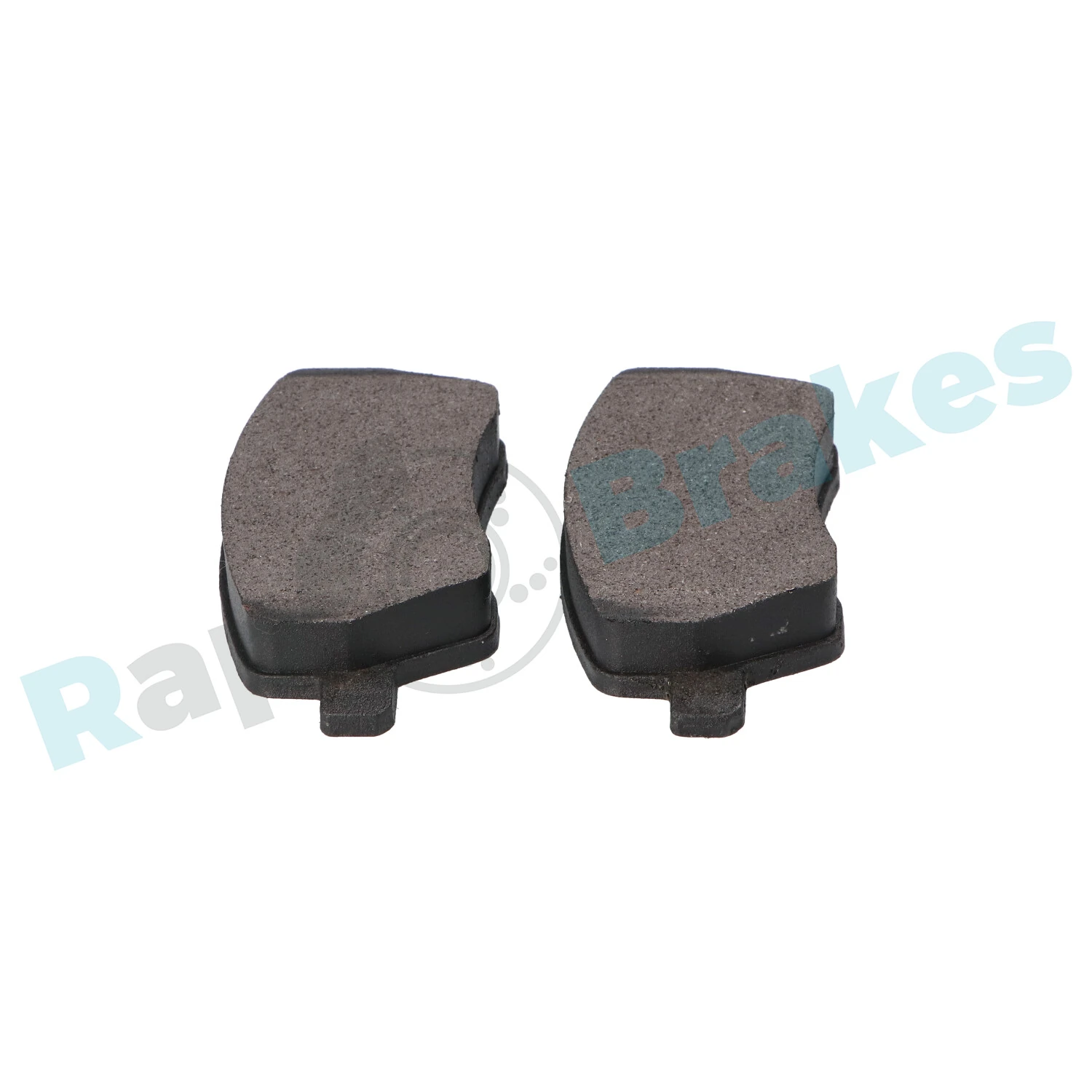 Brake Pad Set, disc brake R-P0845