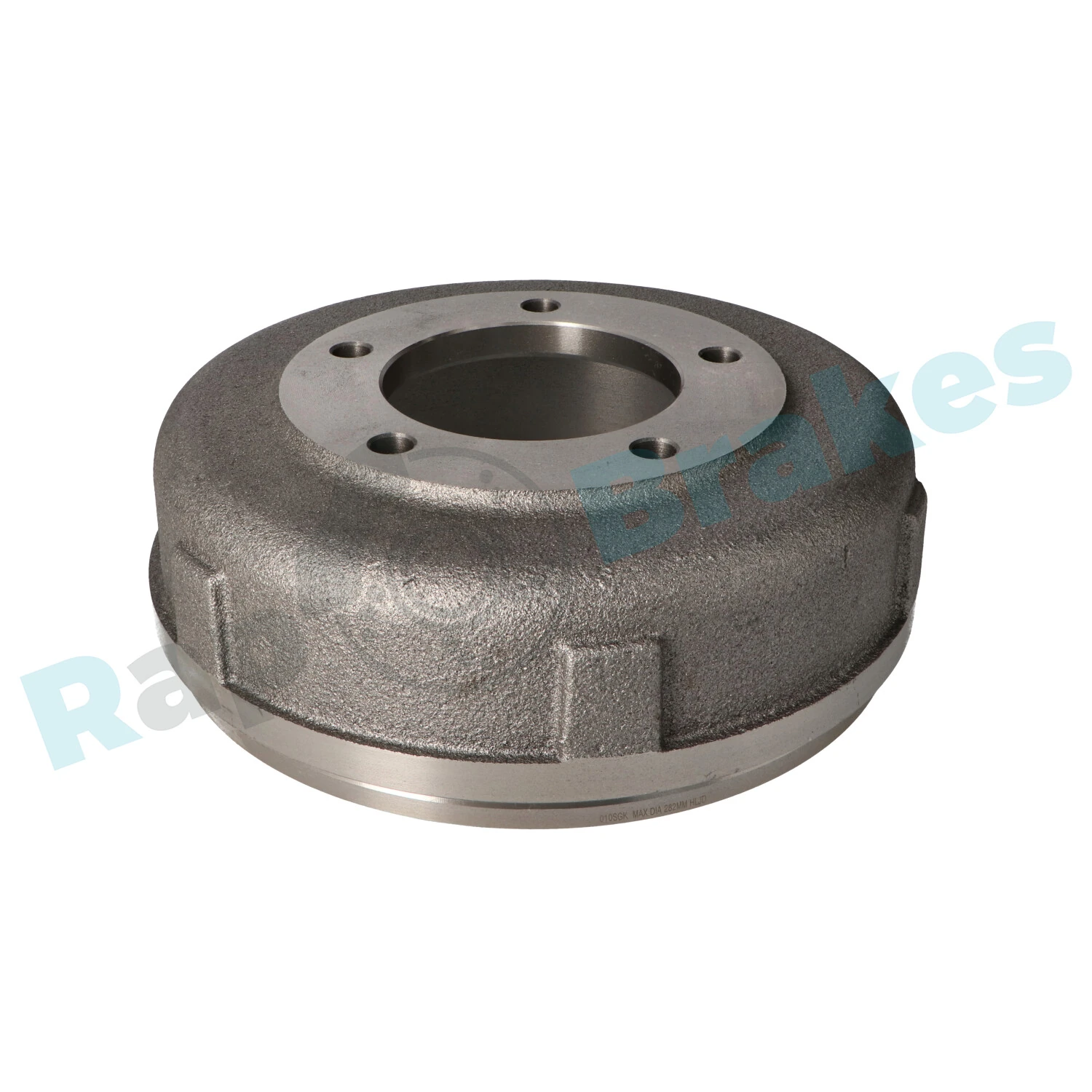 Brake Drum R-E0105