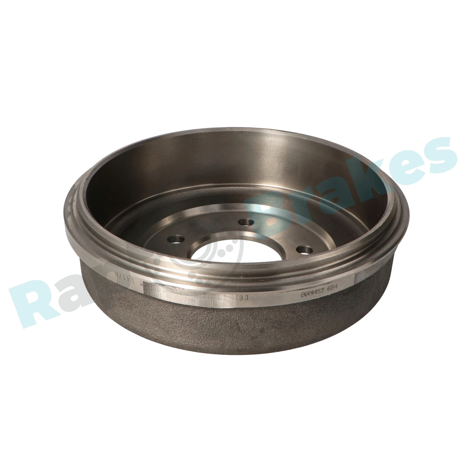 Brake Drum R-E0021