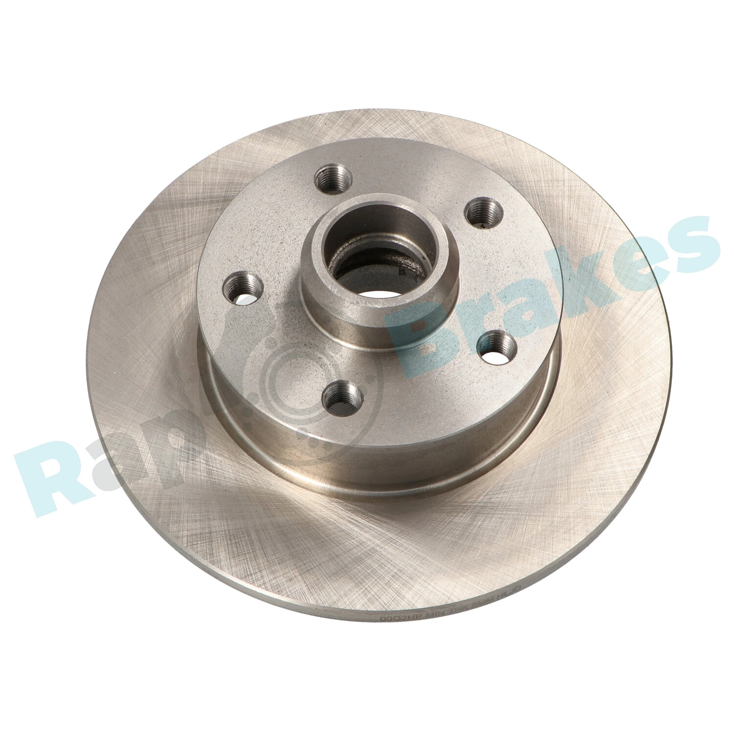 Brake Disc R-D0874