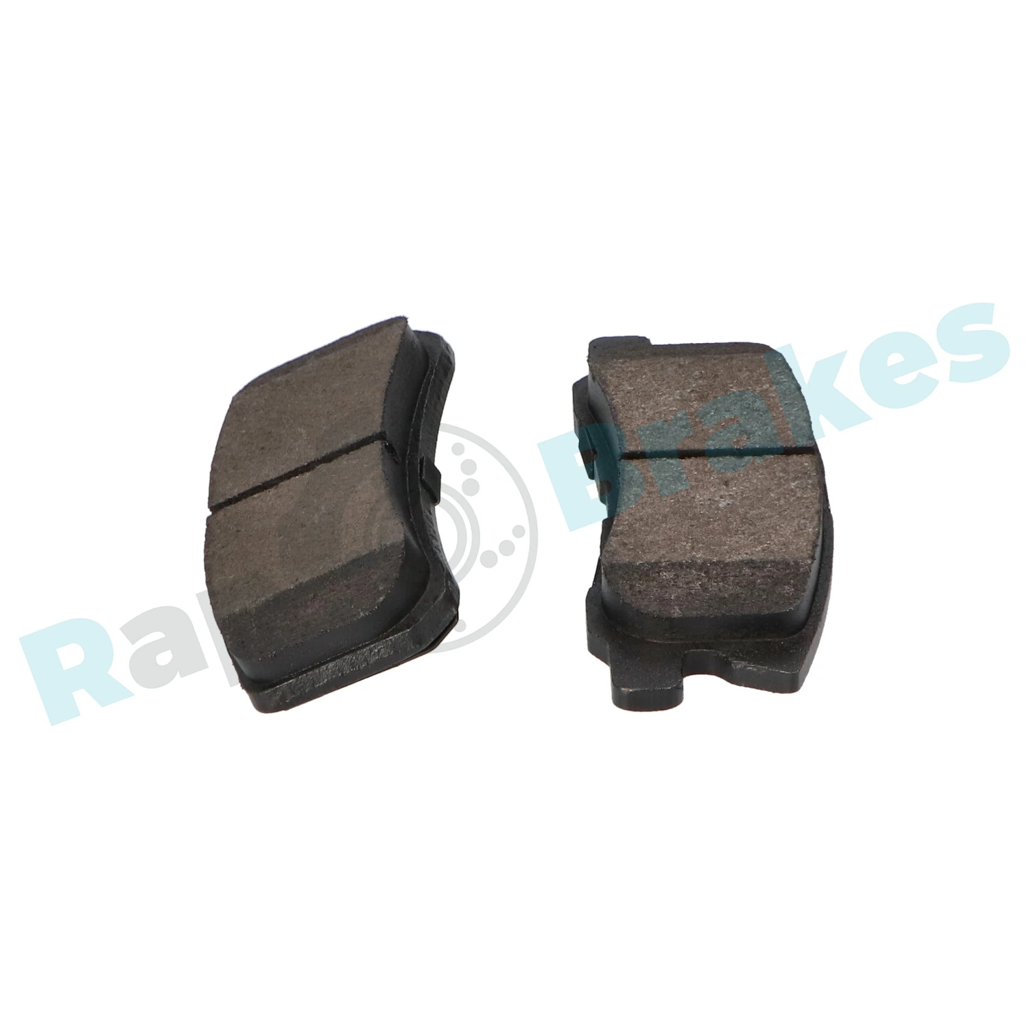 Brake Pad Set, disc brake R-P1050