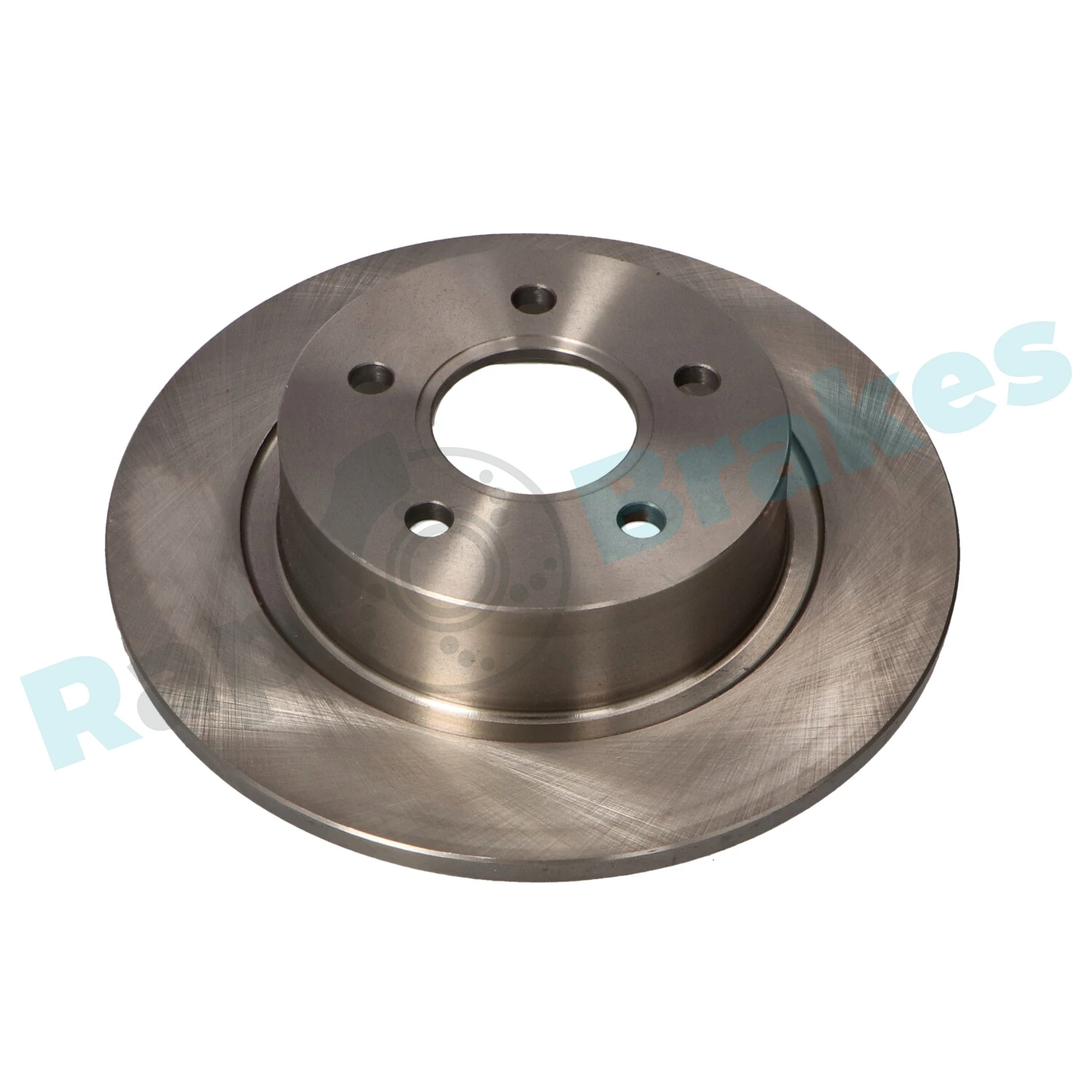 Brake Disc R-D0429