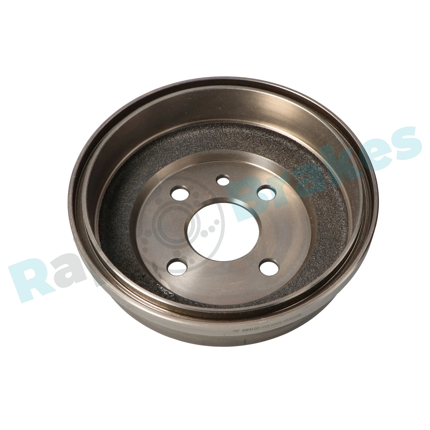 Brake Drum R-E0008