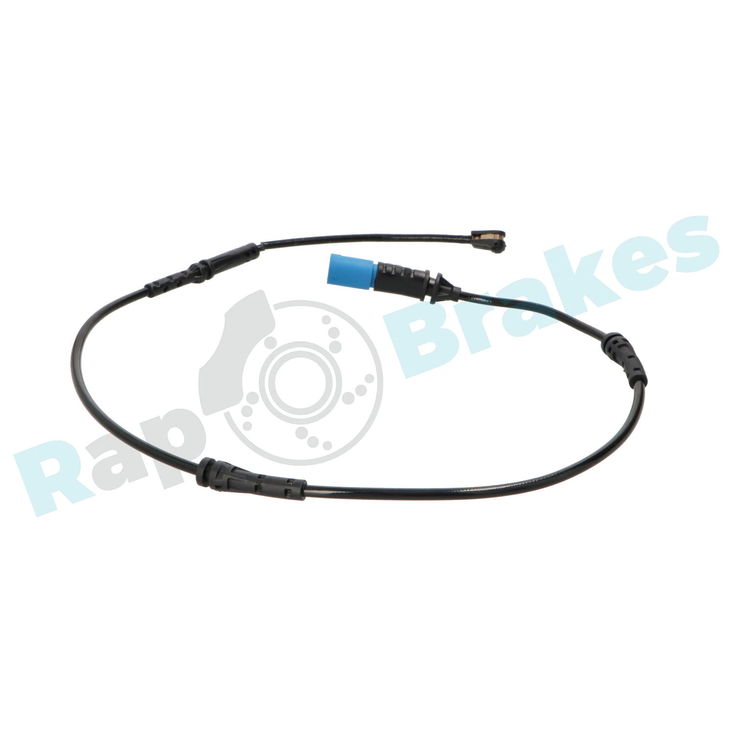 Warning Contact, brake pad wear R-G0200