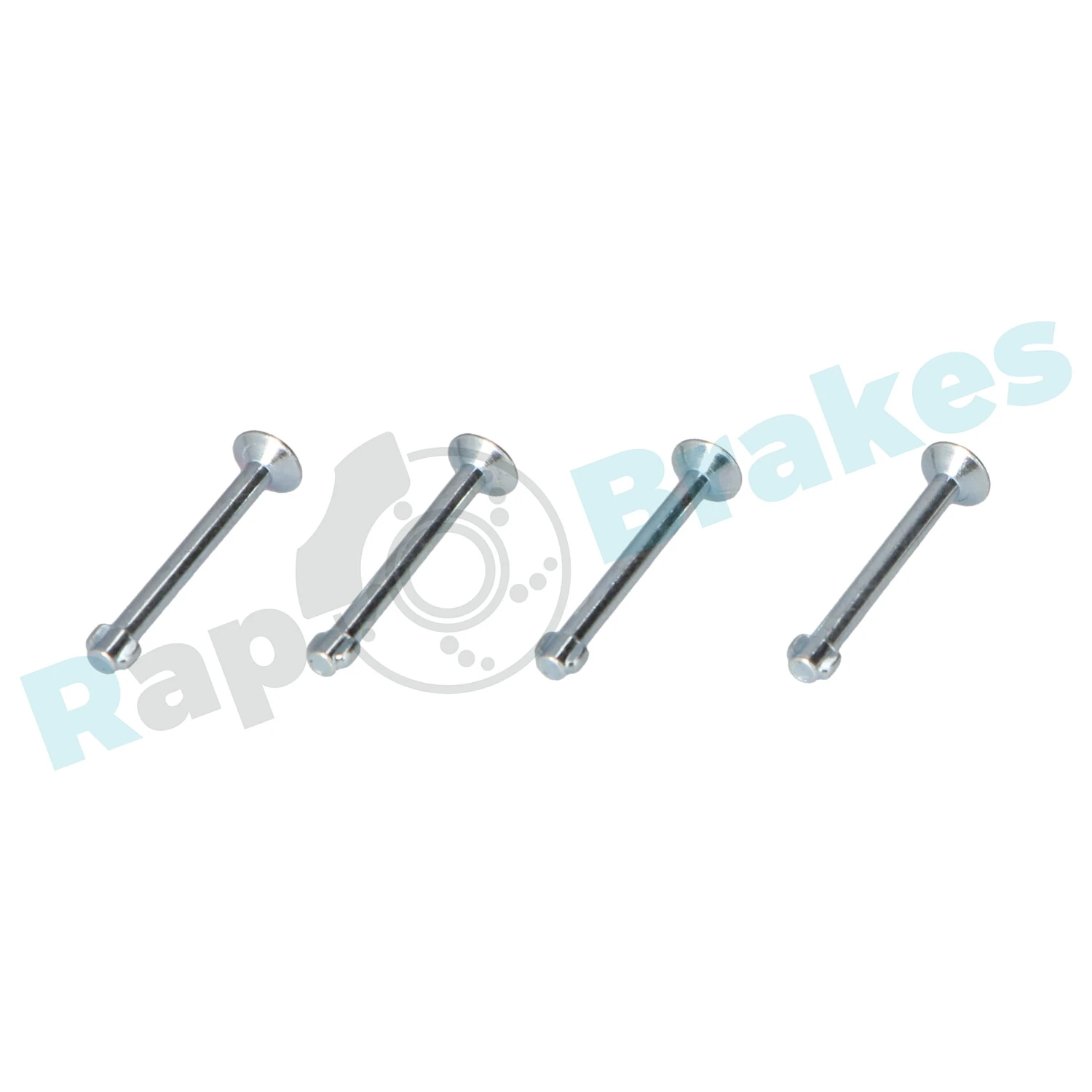 Accessory Kit, brake shoes R-T0005