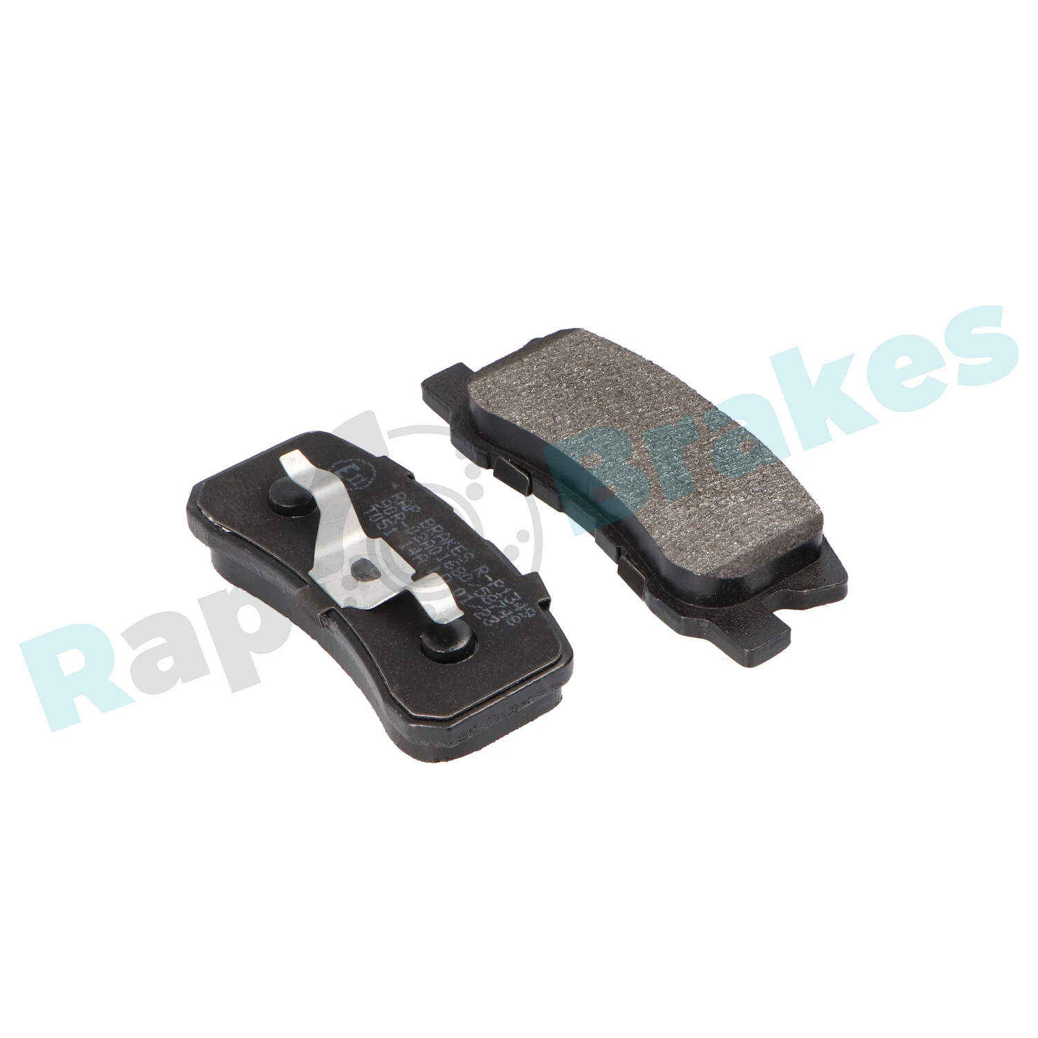 Brake Pad Set, disc brake R-P1349