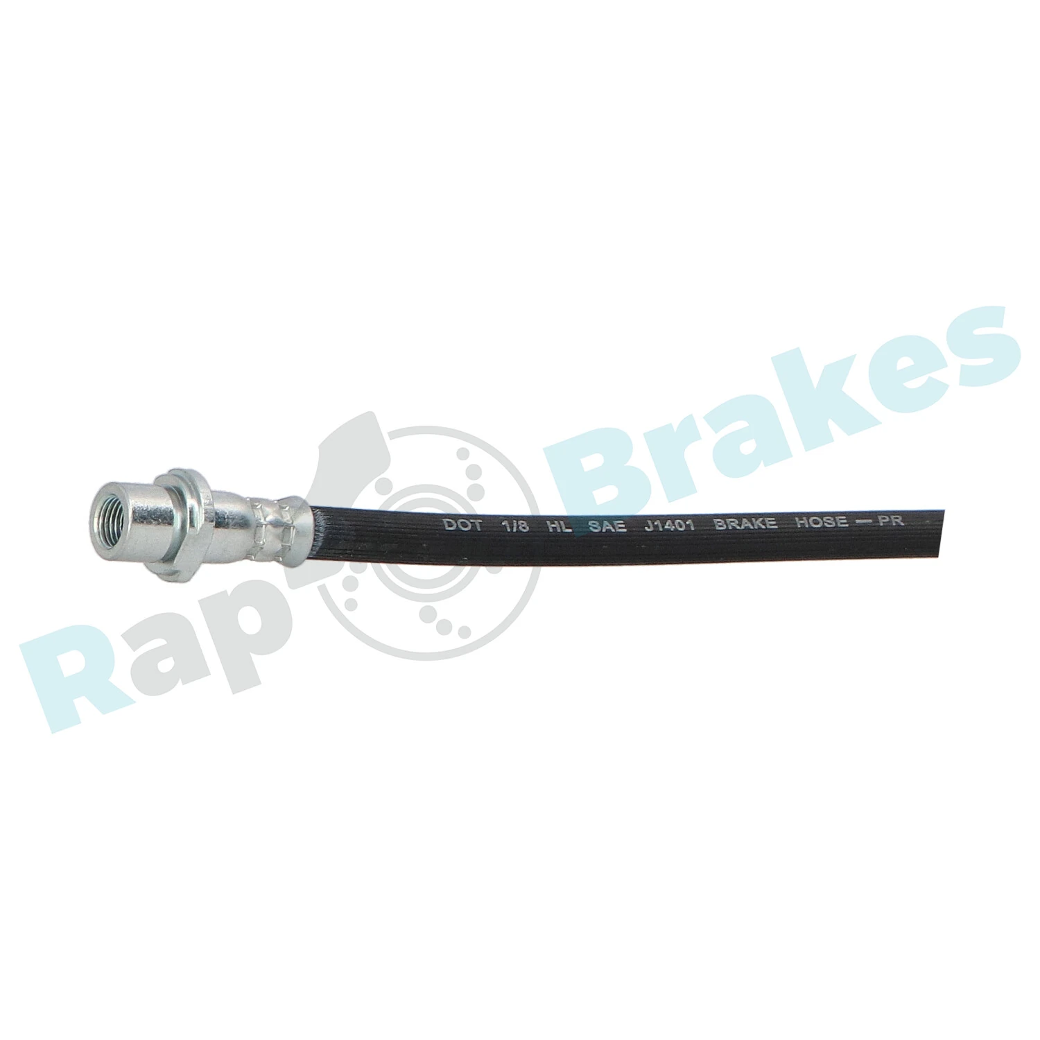 Brake Hose R-H0724