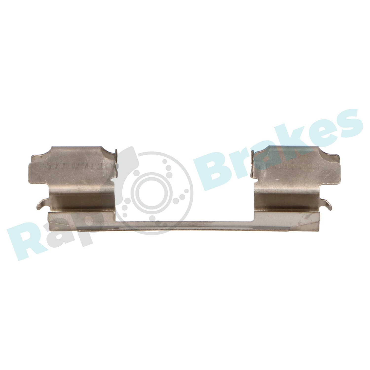 Accessory Kit, disc brake pad R-U0248