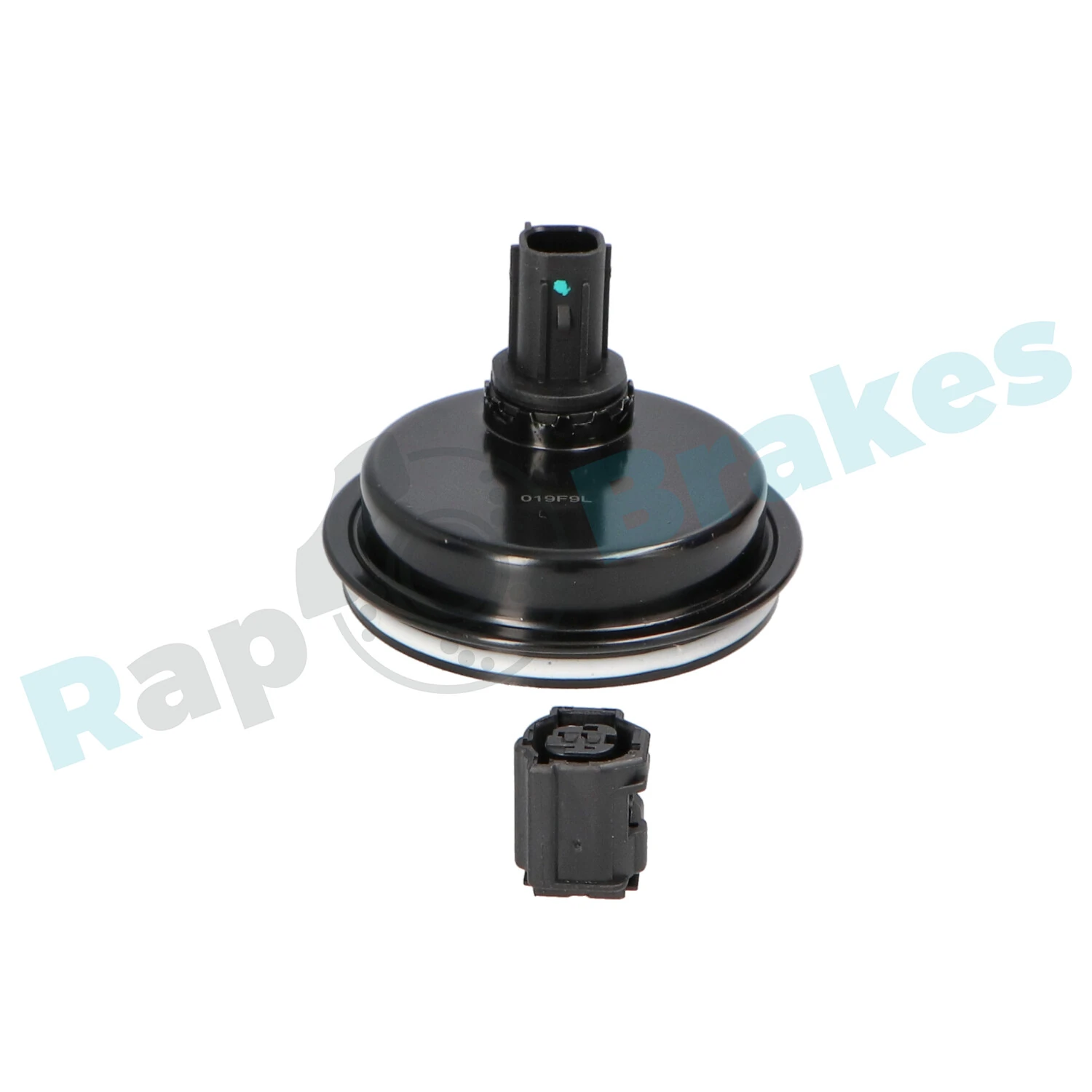 Sensor, wheel speed R-A0381