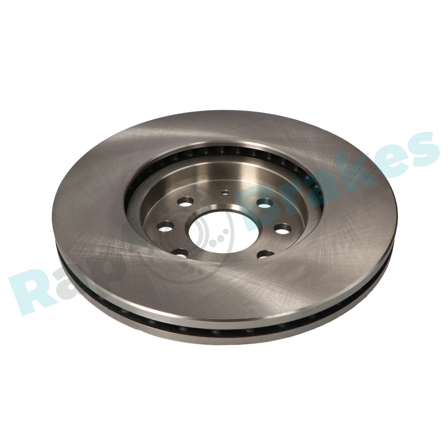 Brake Disc R-D0416