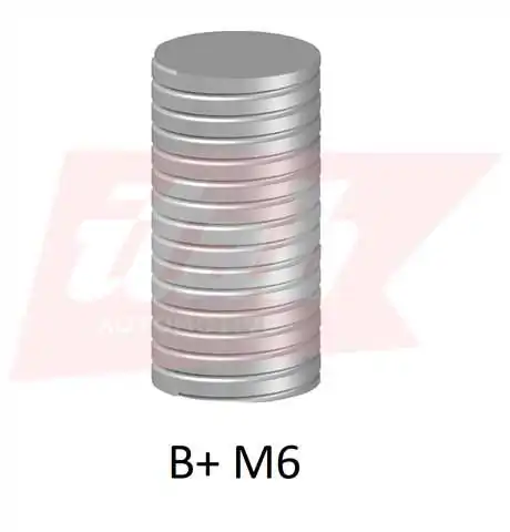 SACHS 997 873 Suspension Spring