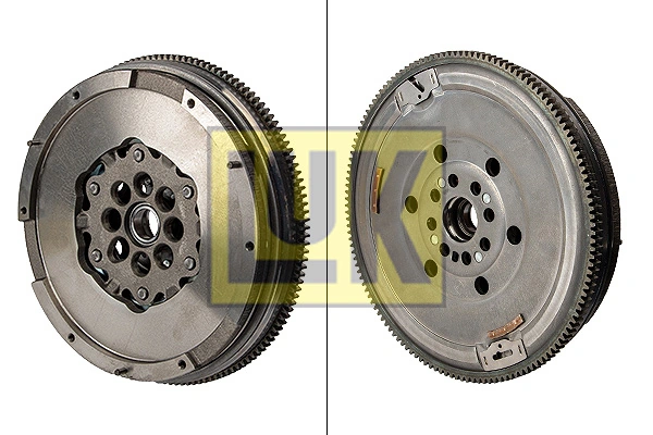 Flywheel LuK DMF 415 0918 10