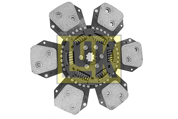Schaeffler LuK 333 0044 10 Clutch Disc