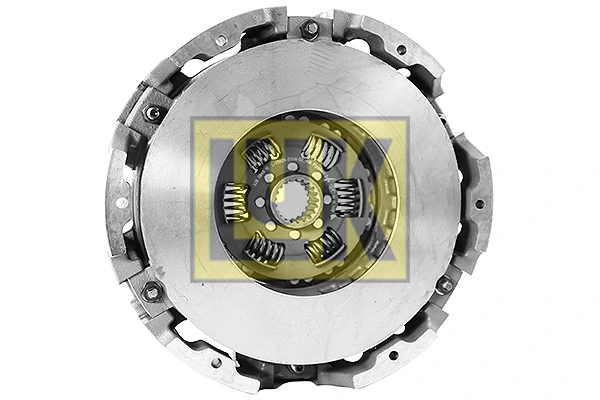 Schaeffler LuK 228 0219 10 Clutch Pressure Plate