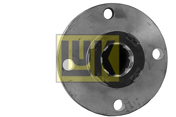 Schaeffler LuK 370 0067 10 Torsional damper, power take-off