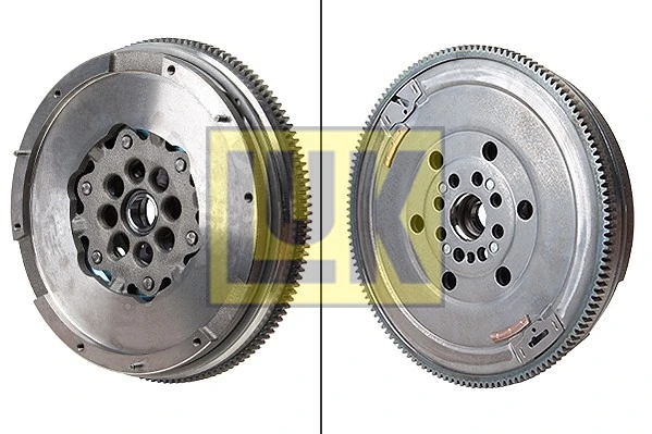 Flywheel LuK DMF 415 0718 10