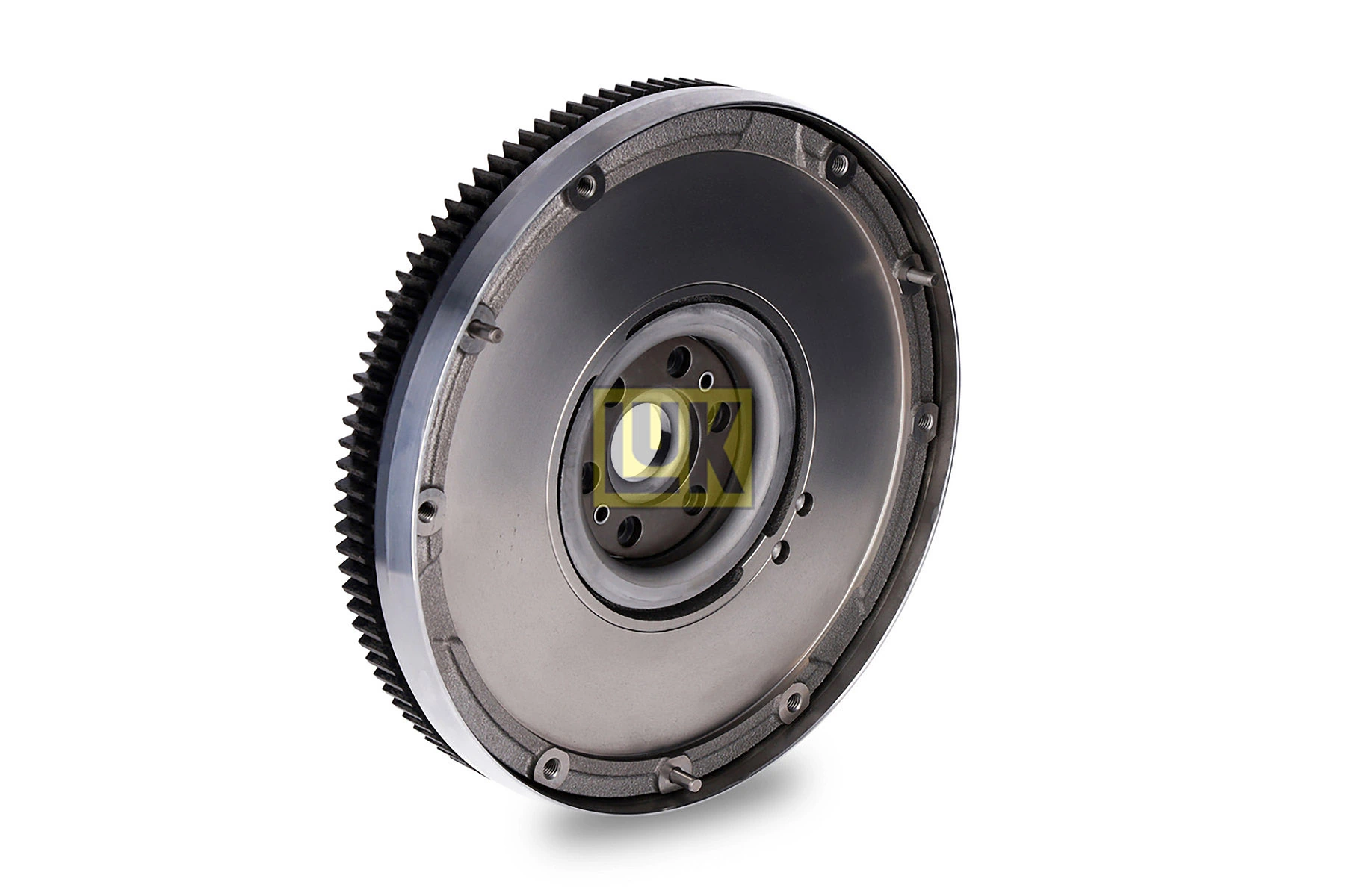 Flywheel LuK DMF 415 1004 10