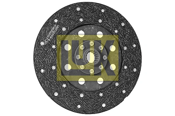 Schaeffler LuK 328 0099 16 Clutch Disc