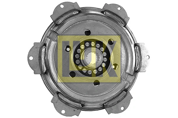 Schaeffler LuK 370 0094 10 Torsion Damper, clutch